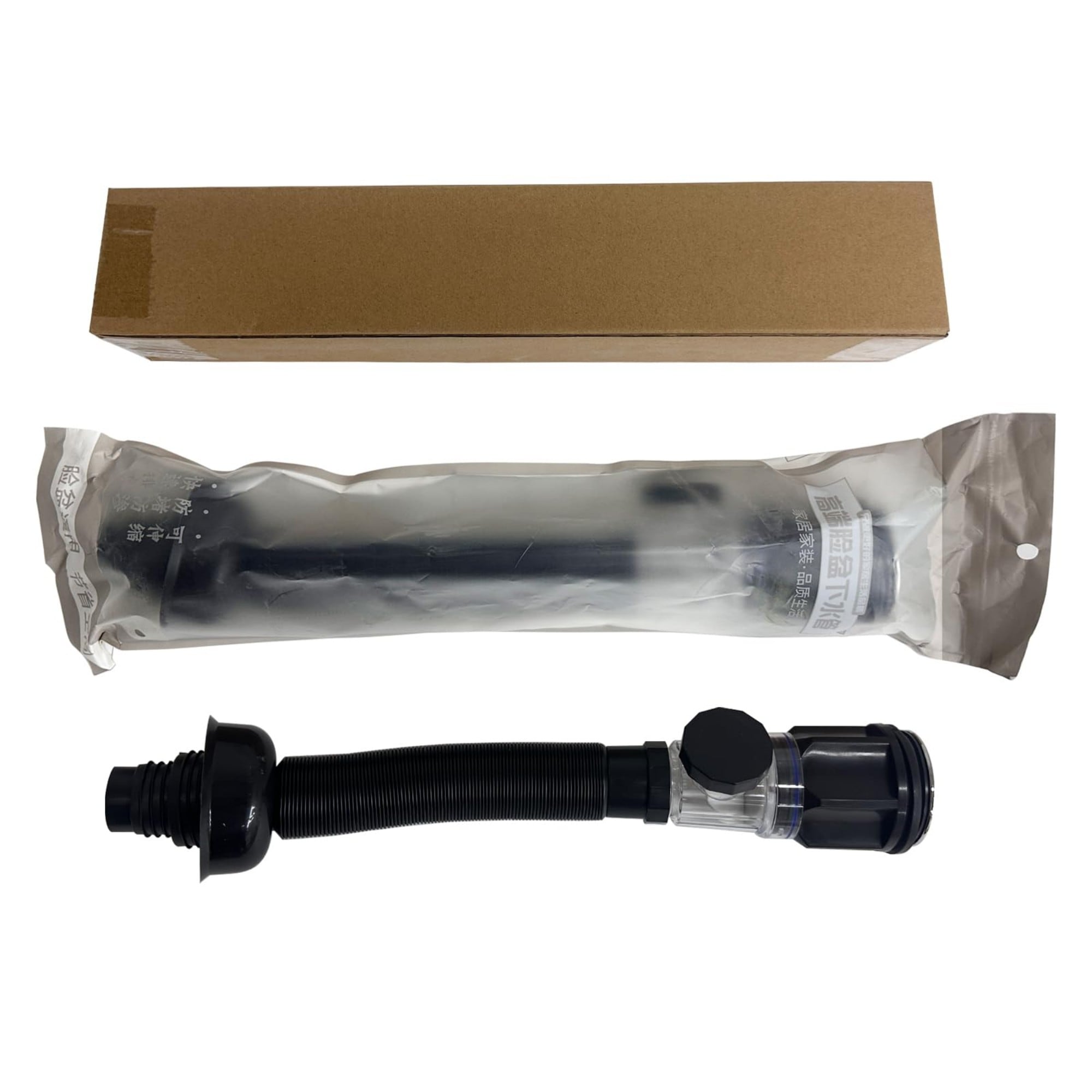 Wudkey L4-CM6M2Y Popup-Drains-Accessories - View #7