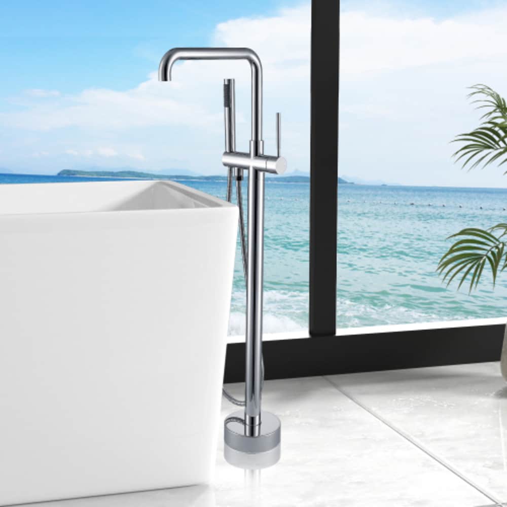 HyperDrop Cart X-A3YQPMHVO8CZ Showerhead-Bar-Panels - View #3