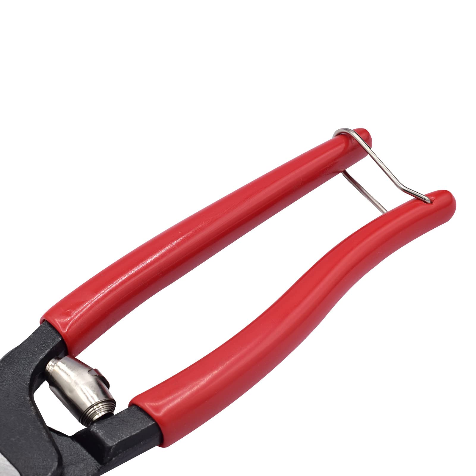 Ahfiwaso LAH0730H108 Wire-Strippers-Crimpers-Cutters - View #4