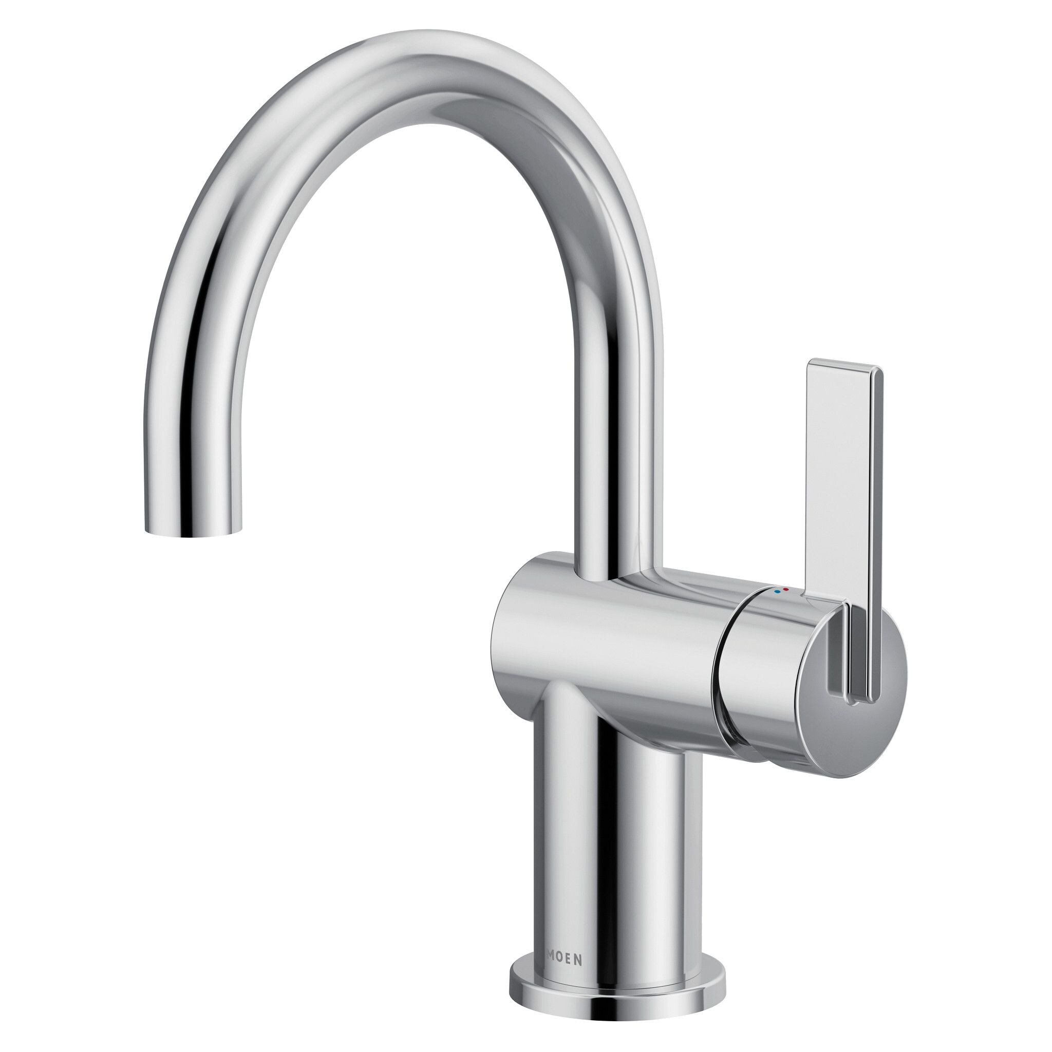 Moen 6221EW Lavatory-Faucets - View #8
