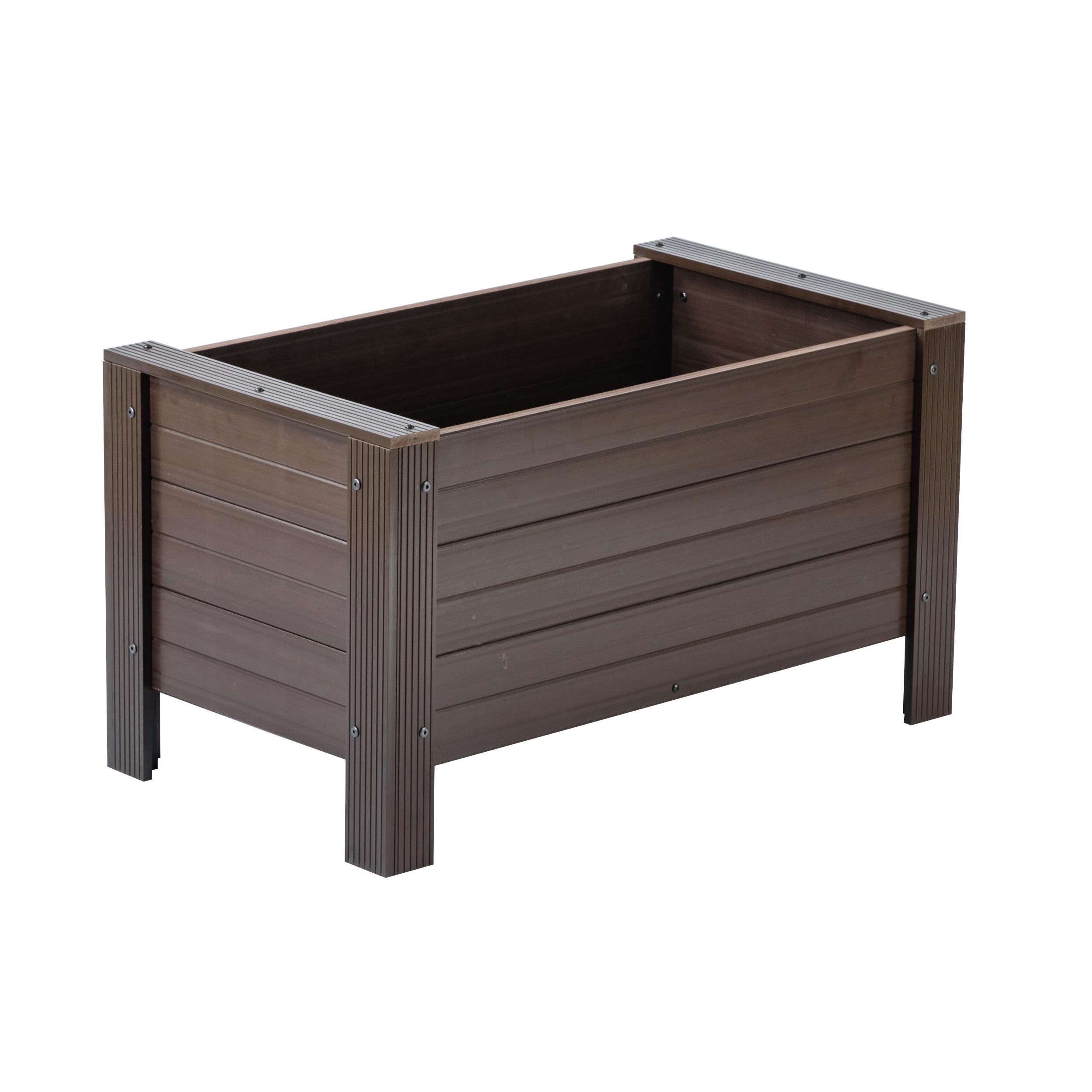New Age Garden RGGRP42-09-36 Planter-Window-Box - View #2