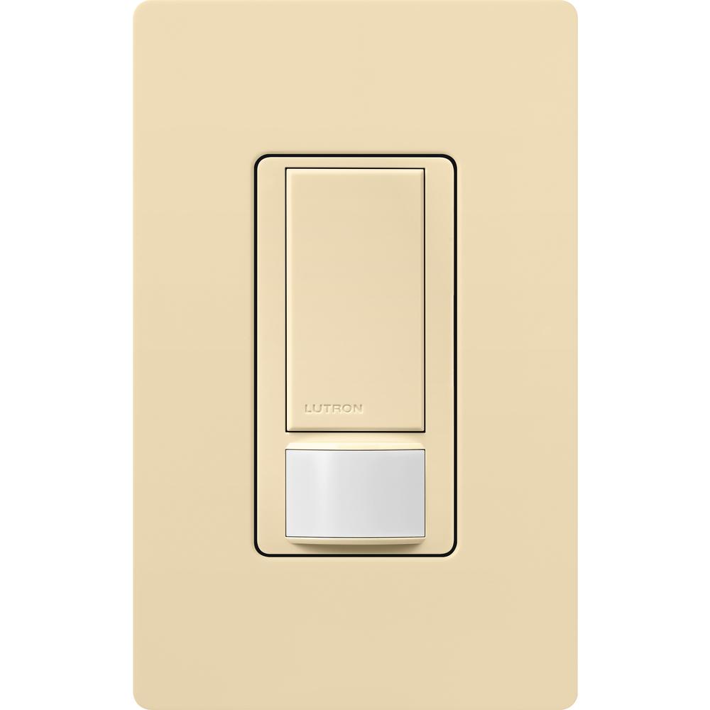 Lutron MS-OPS2-IV Light-Sensors - View #2