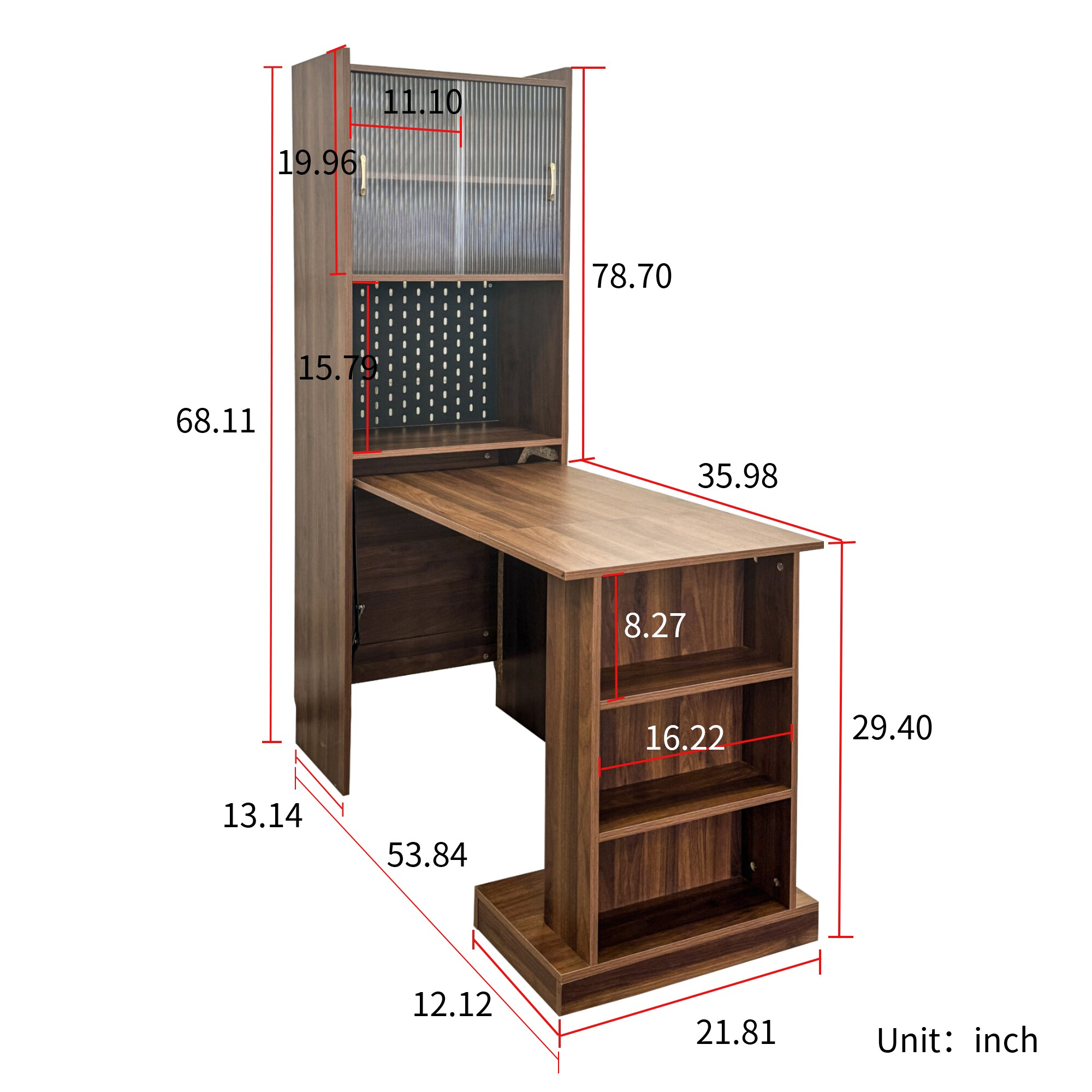 Flynama G-1S00199 desks - View #3