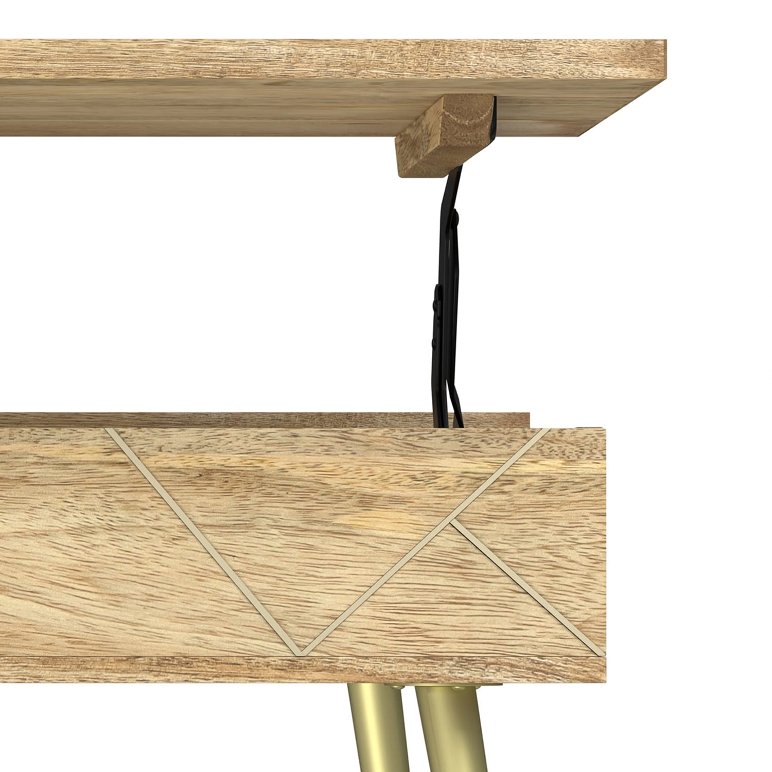 Simpli Home AXCJAG-01-N Coffee-Tables - View #8