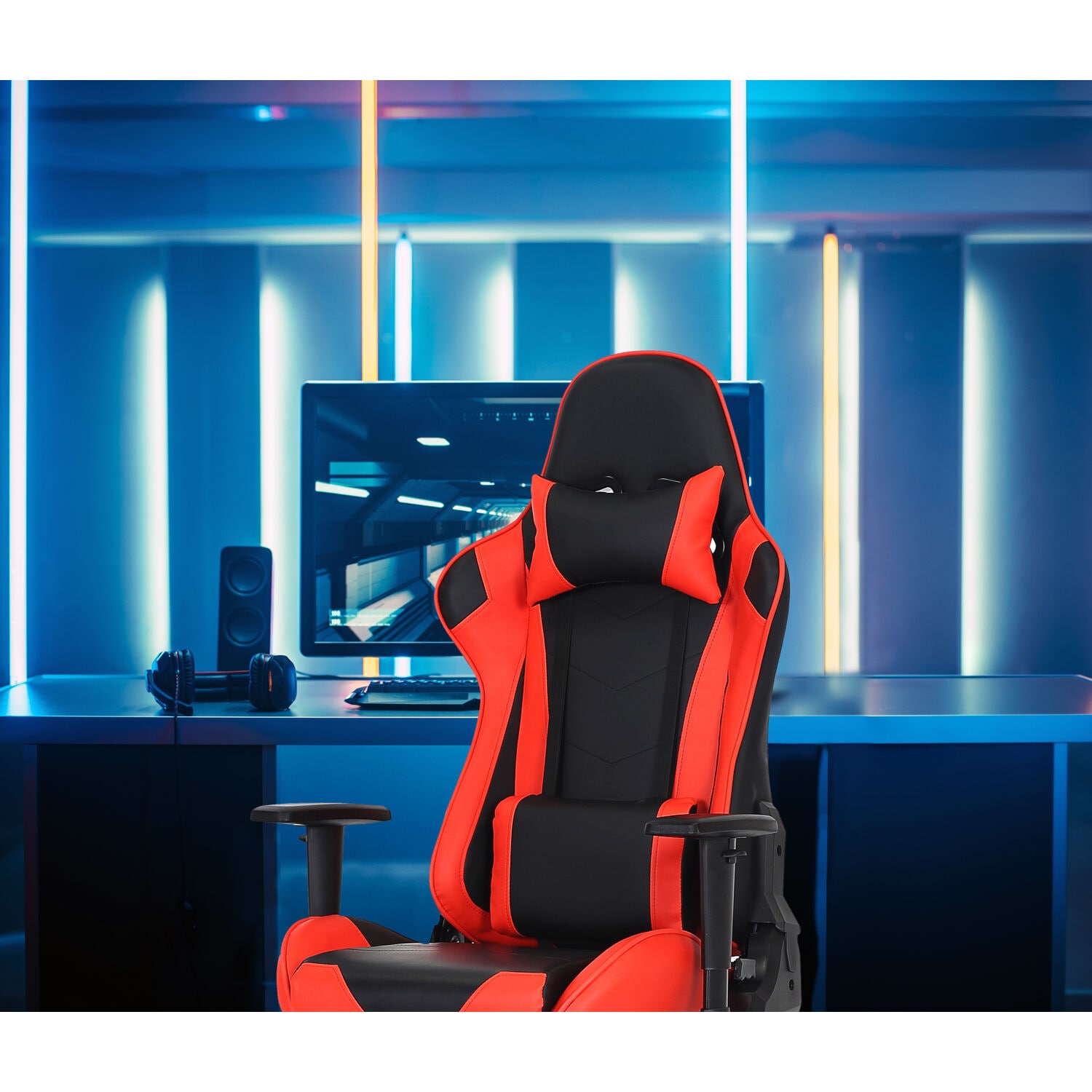 Hanover HGC0116 Office-Chairs - View #9