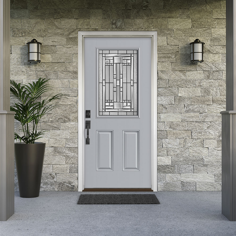 Masonite 3421270 Entry-Doors - View #2