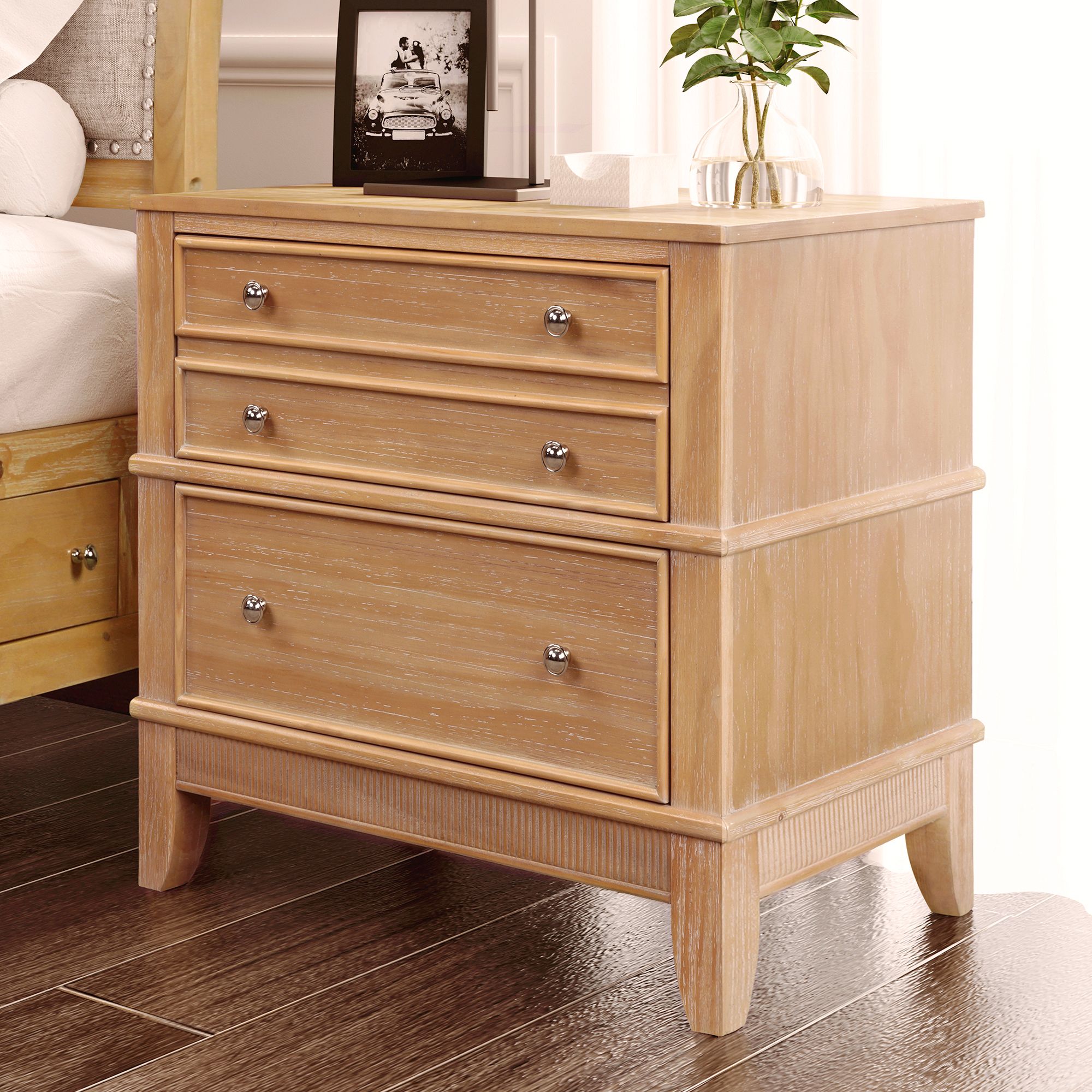 YOSIMFUR DJ-N701P183796N nightstands - View #3