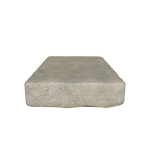 Three-dimensional representation of the product