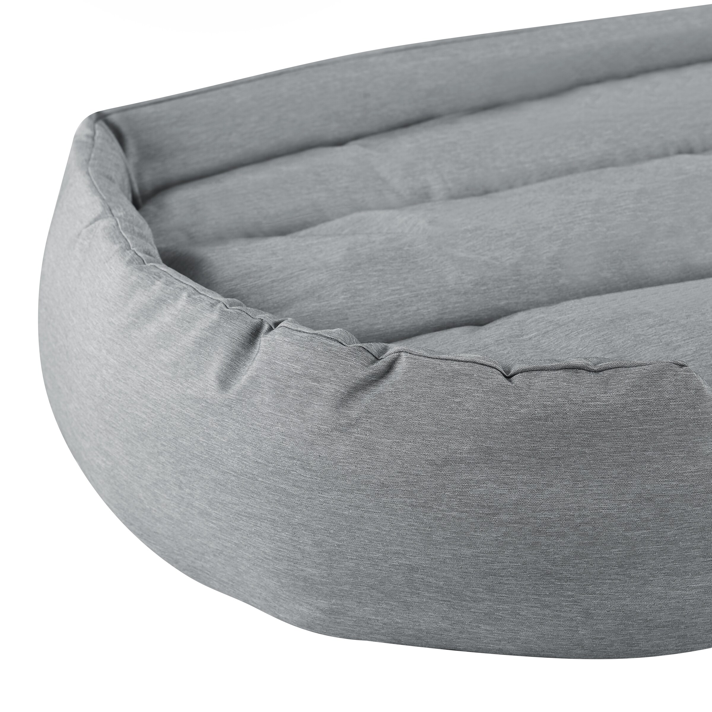 Sam's Pets SP-DB1242GY Pet-Beds - View #3