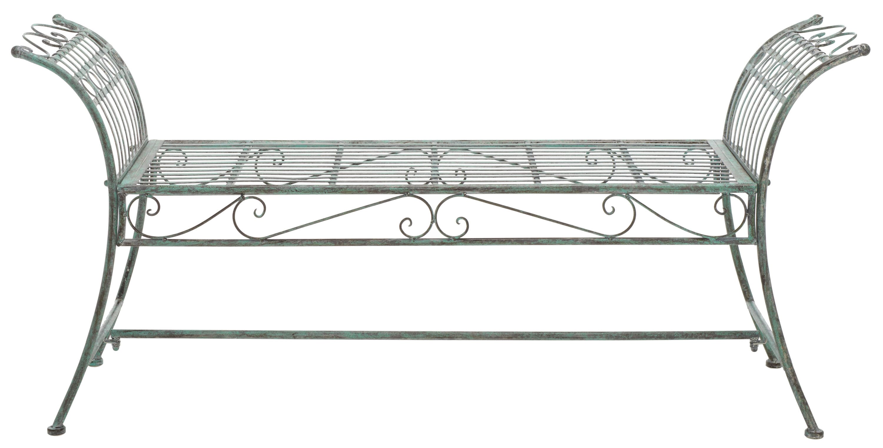 Safavieh PAT5002D benches - View #7