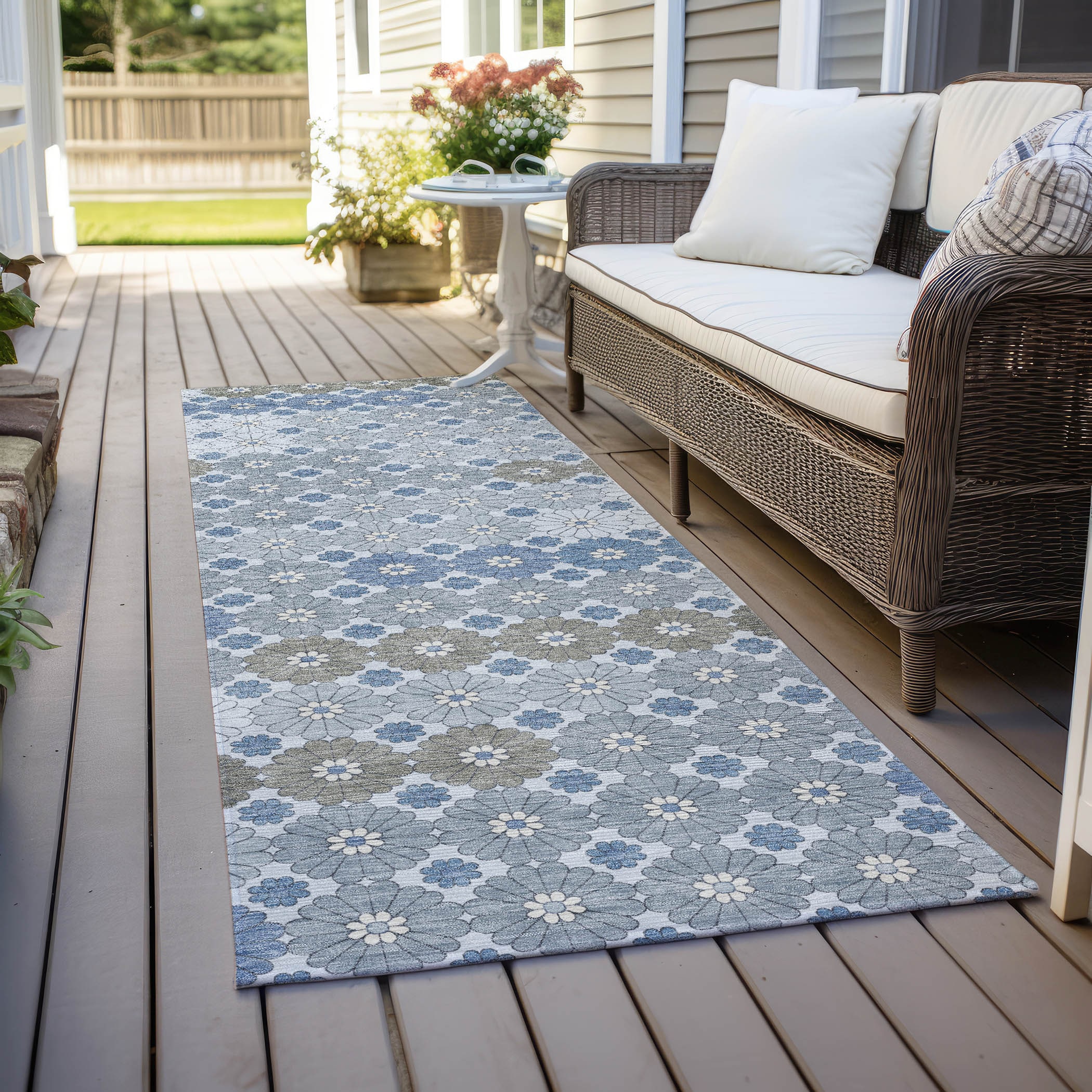 Addison Rugs ACN1678DN2X8 rugs - View #7