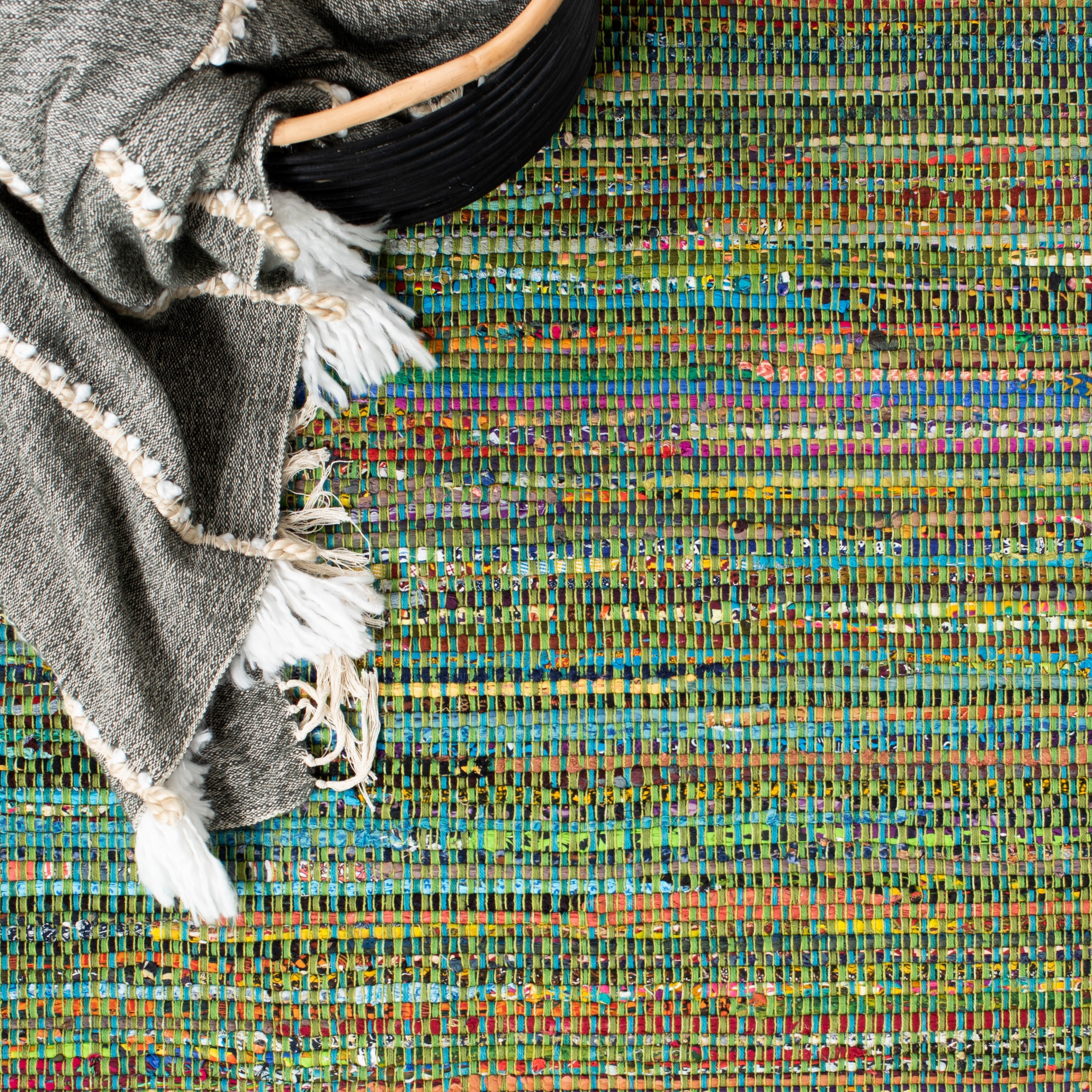 Safavieh NAN220B-5 rugs - View #6