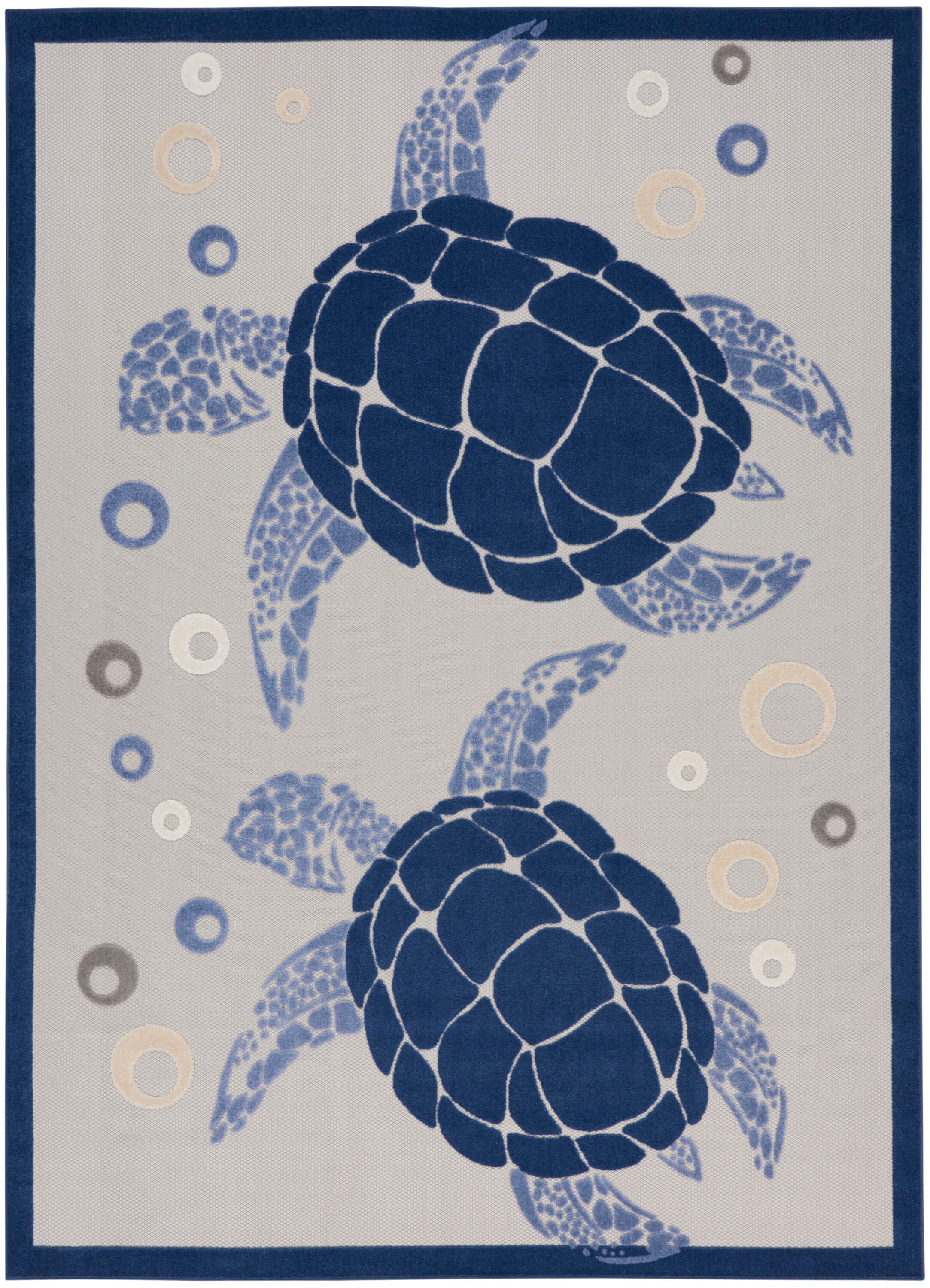 Nourison 099446136084 rugs - View #2