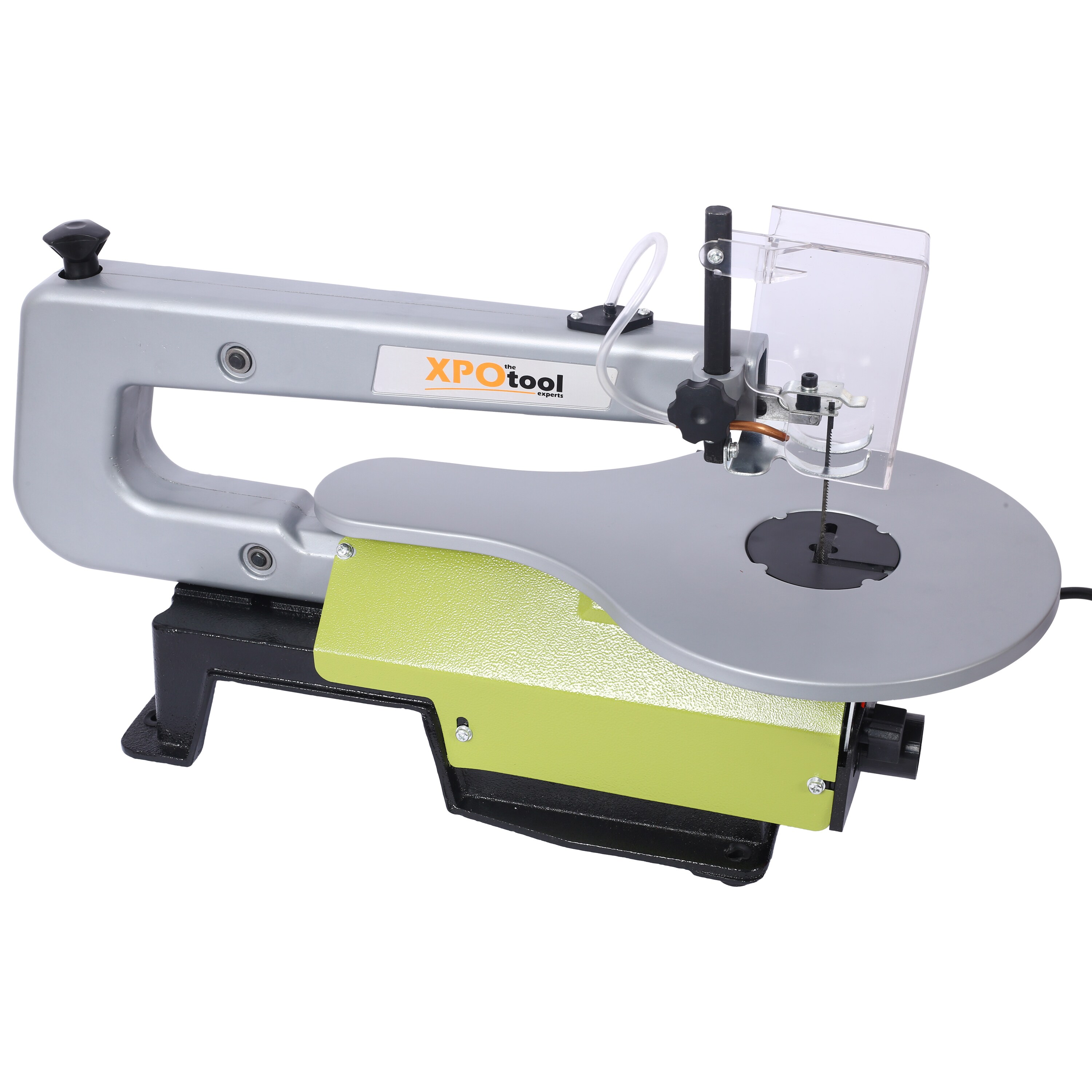 Siavonce XH182125 Scroll-Saw - View #8