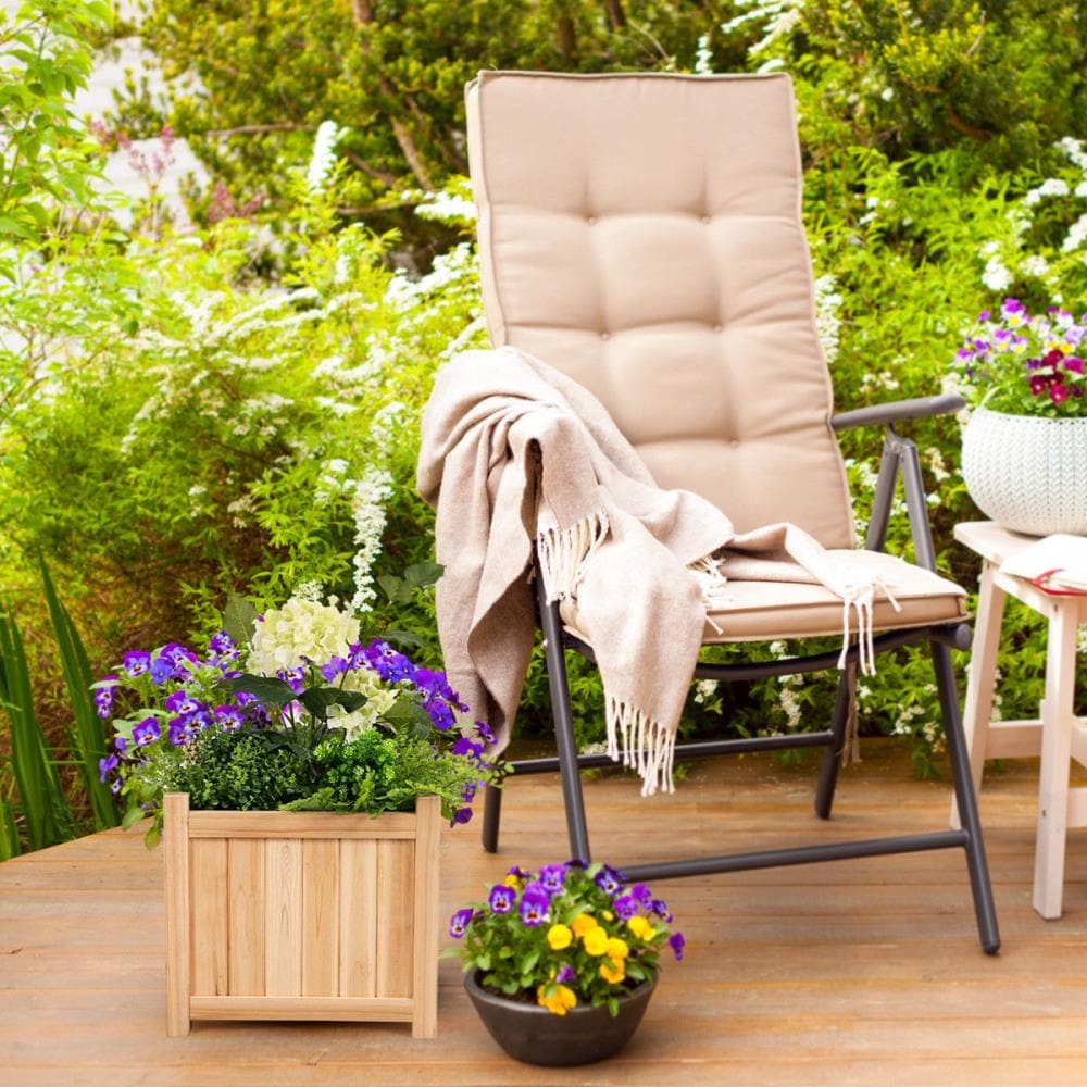 Costway GT3268 Planter-Window-Box - View #4
