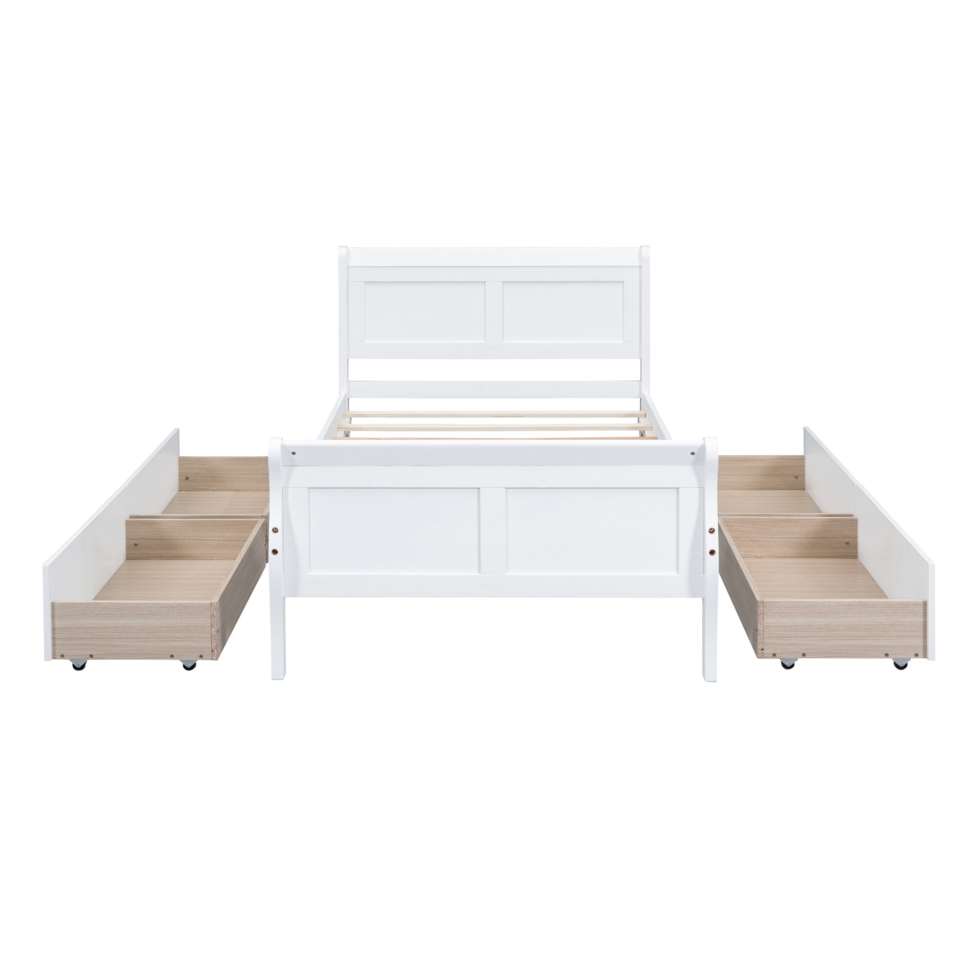 ModernLuxe WF308630AAK beds - View #3