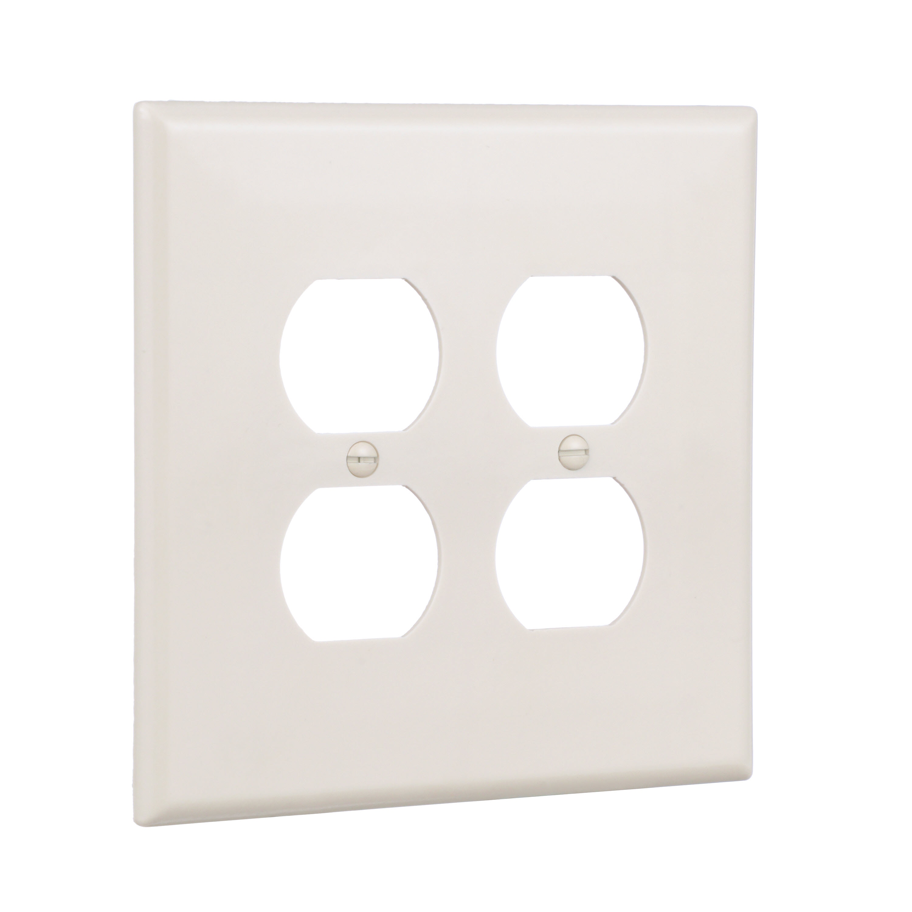 Eaton 2750LA-F-LW Electrical-Wall-Plates - View #6