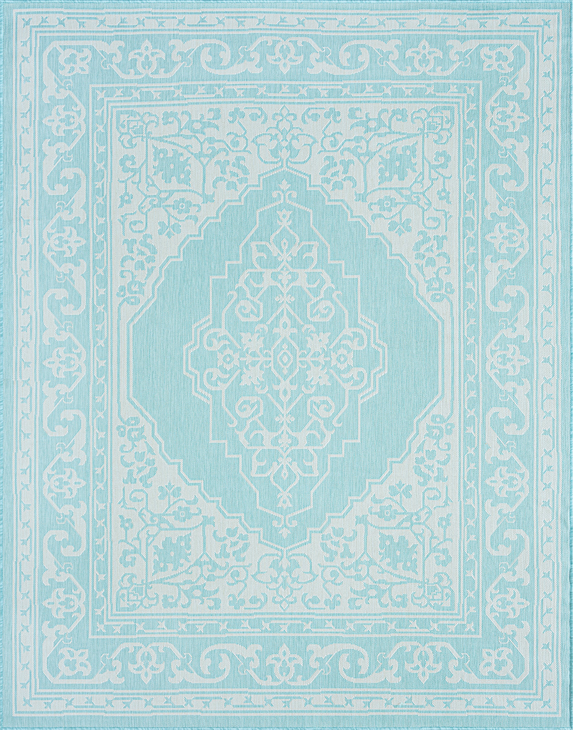Tayse ECO1606 9X12 rugs - View #7