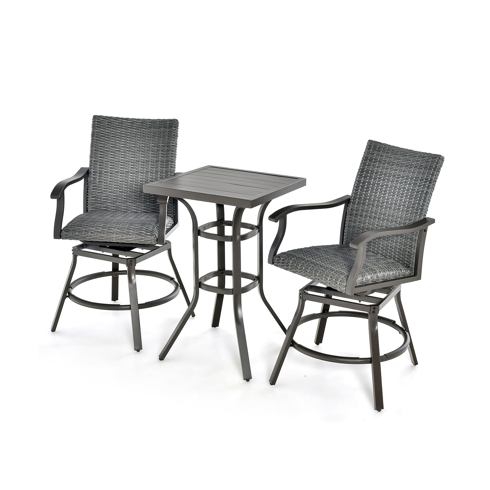 Iseryn JN10951 Patio-Dining-Sets - View #12