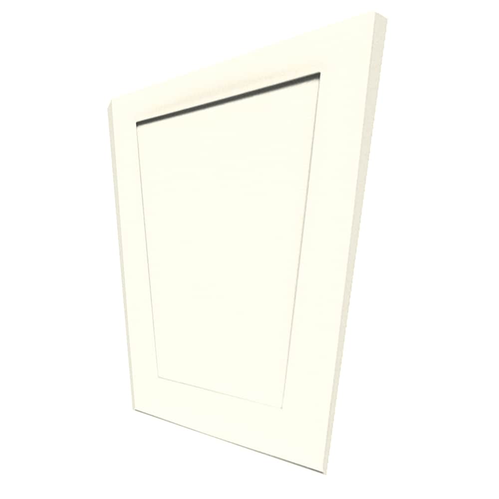 Builders Edge 180020001034 Gable-Vent-Keystones - View #2