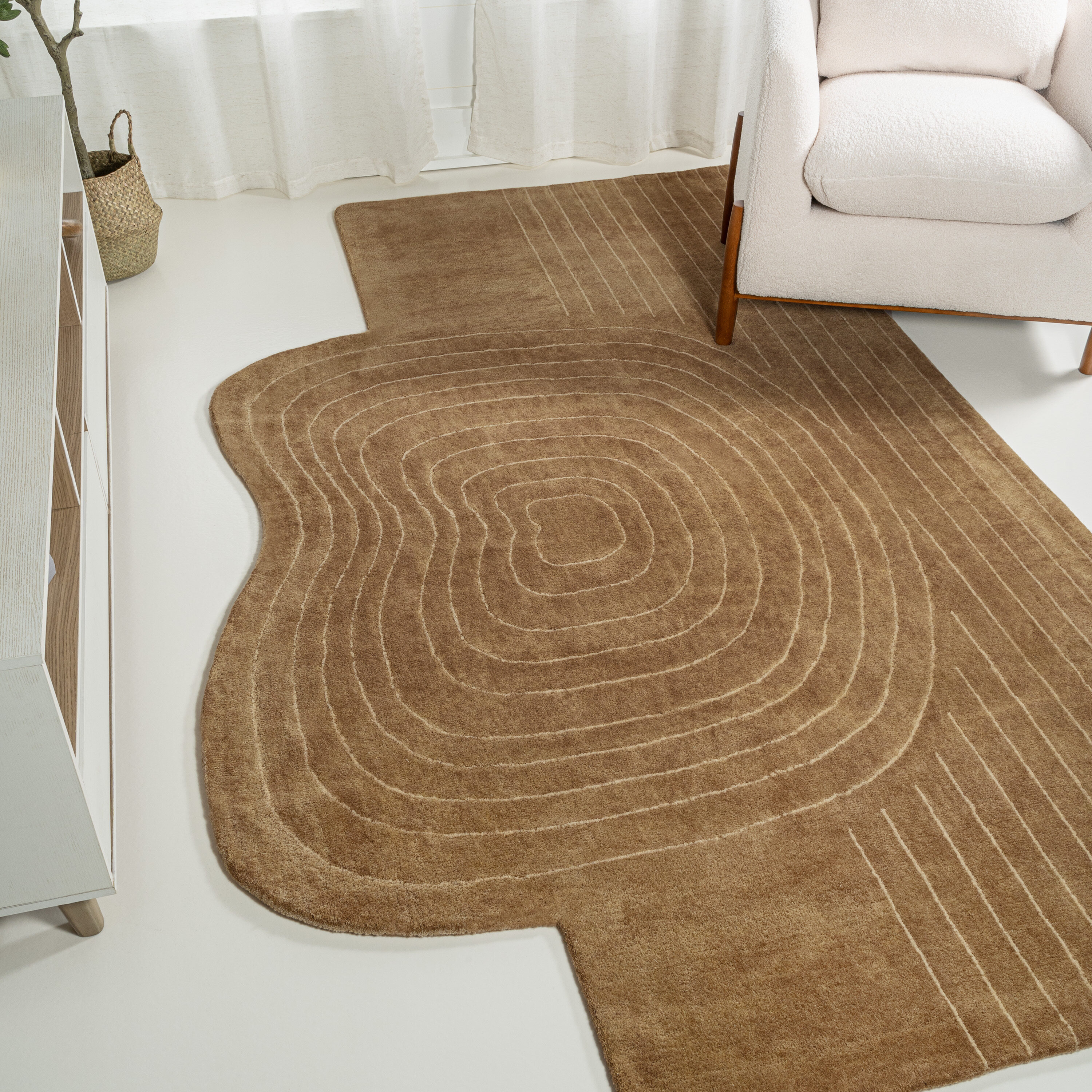 JONATHAN  Y GST103B-4 rugs - View #4