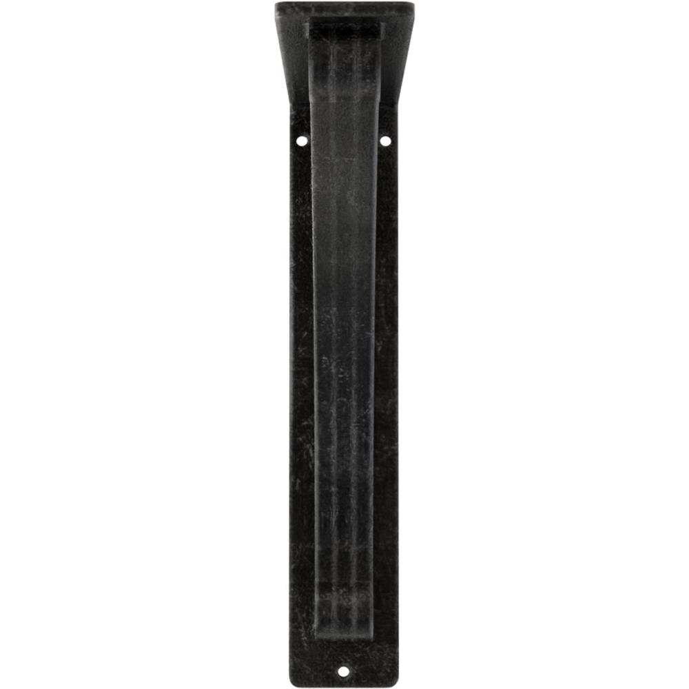 Ekena Millwork BKTM02X07X10TCRASV Mending-Plates-Brackets-Braces - View #3