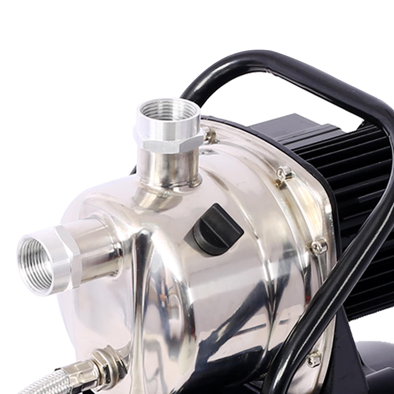 Wrightmaster PUMP23966 pumps - View #8