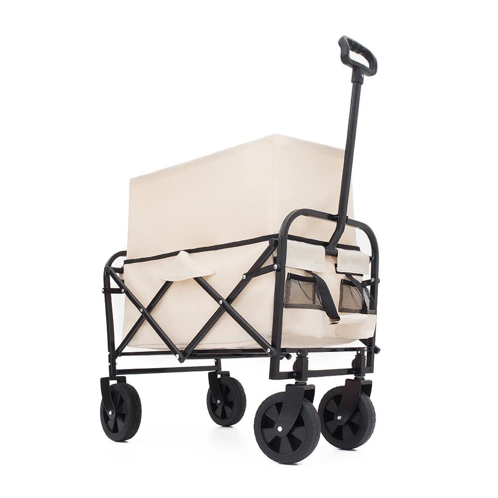 JUJABU CART-14 Yard-Carts - View #4