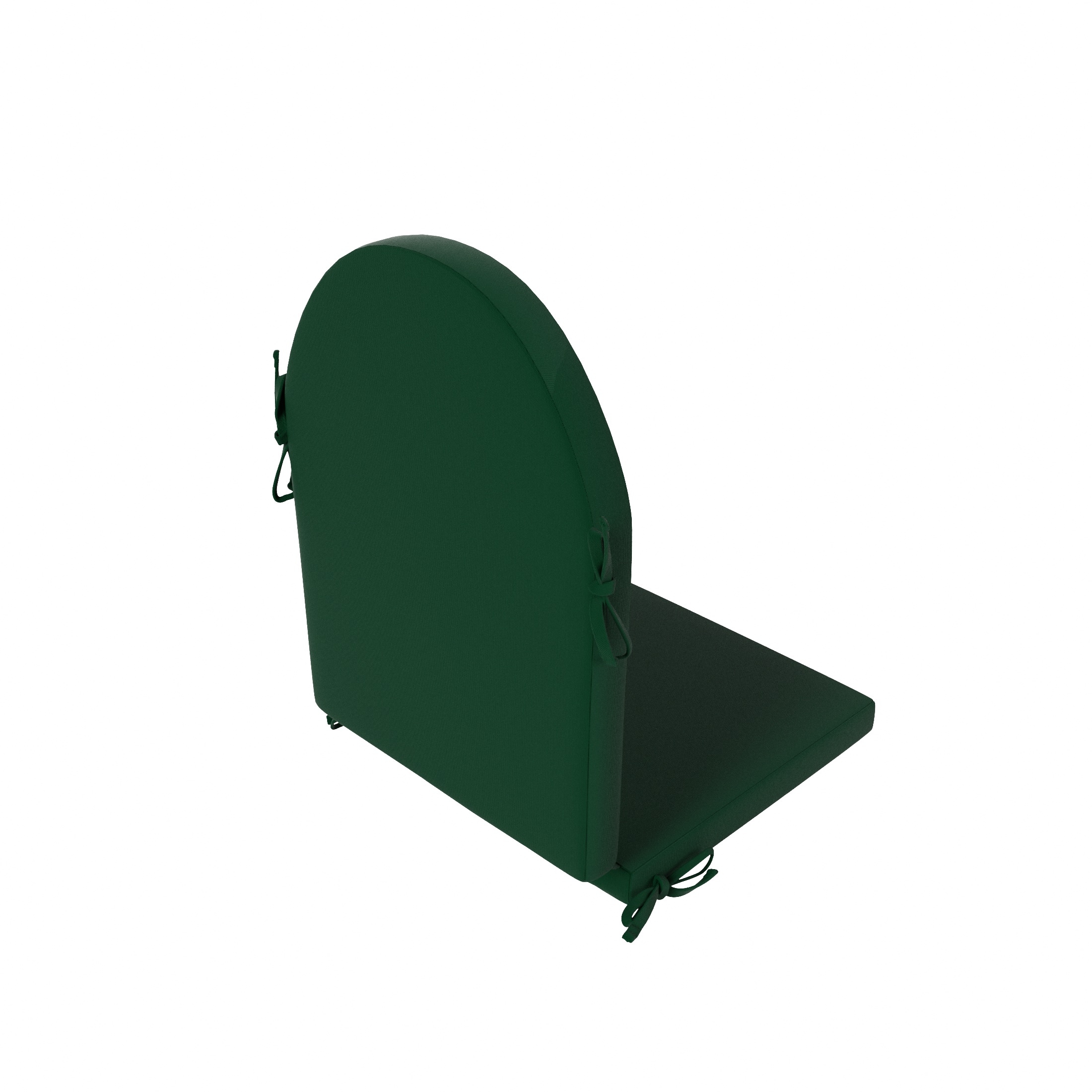 Westin Furniture OD3003-DG Patio-Furniture-Cushions - View #6