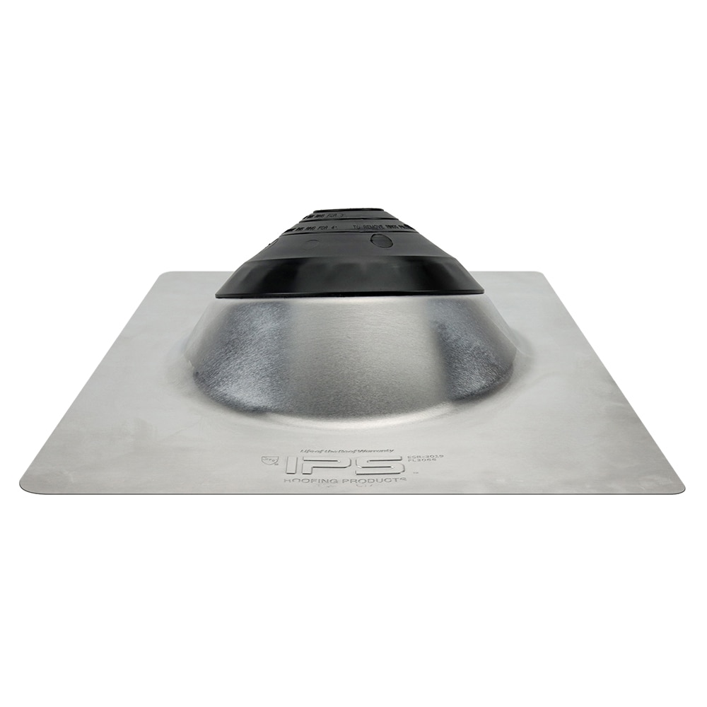 IPS Roofing Products 81729 Vent-Pipe-Flashing - View #3