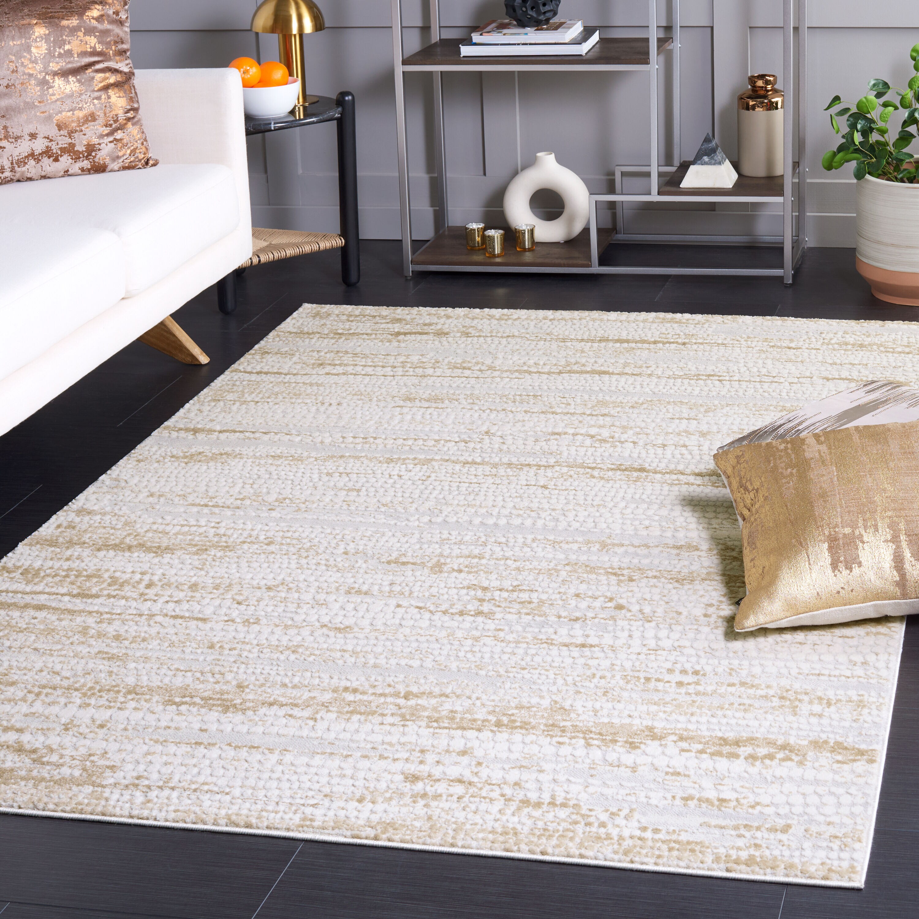Safavieh HAN108F-5 rugs - View #2