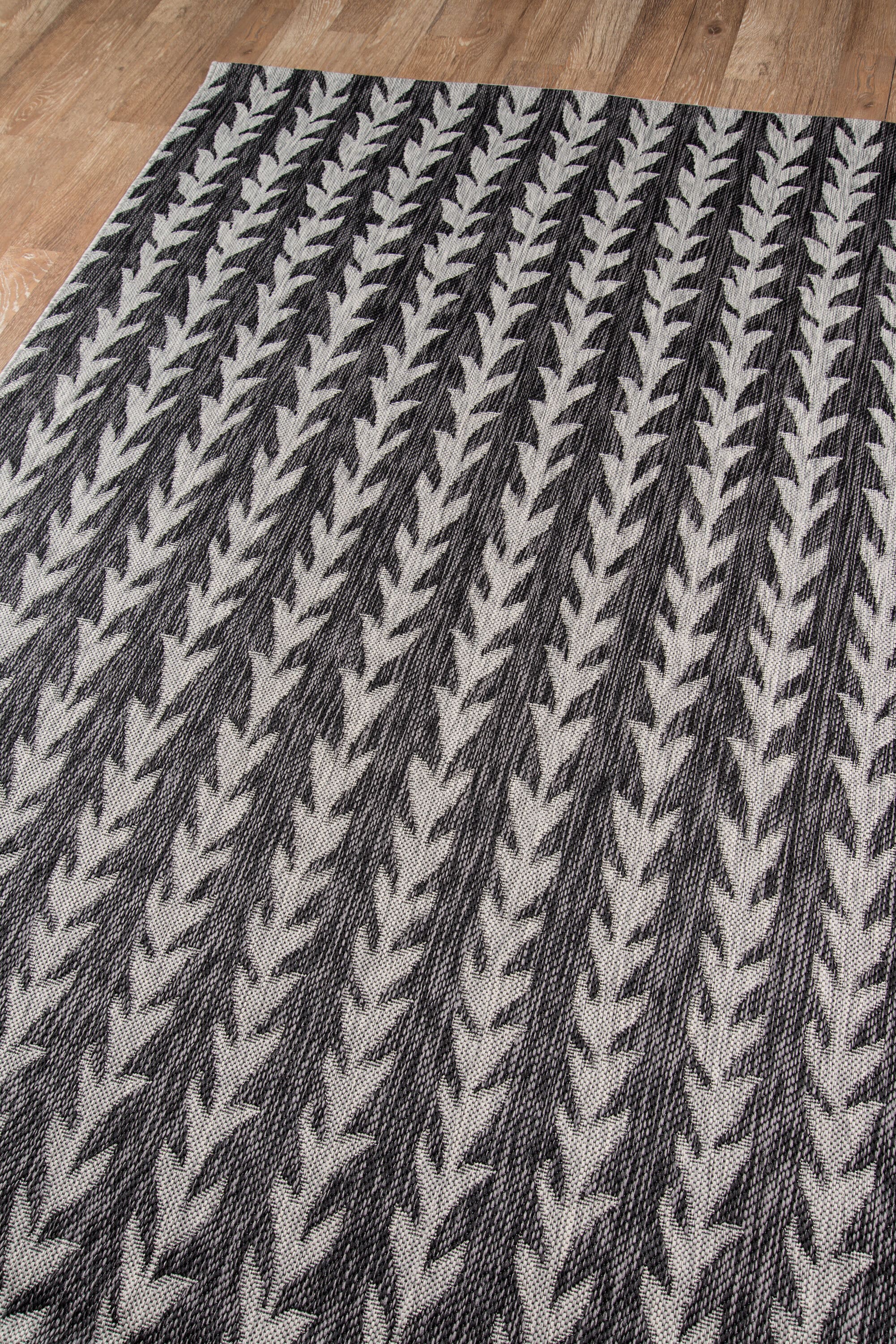Momeni VILLAVI-02CHR3B57 rugs - View #2