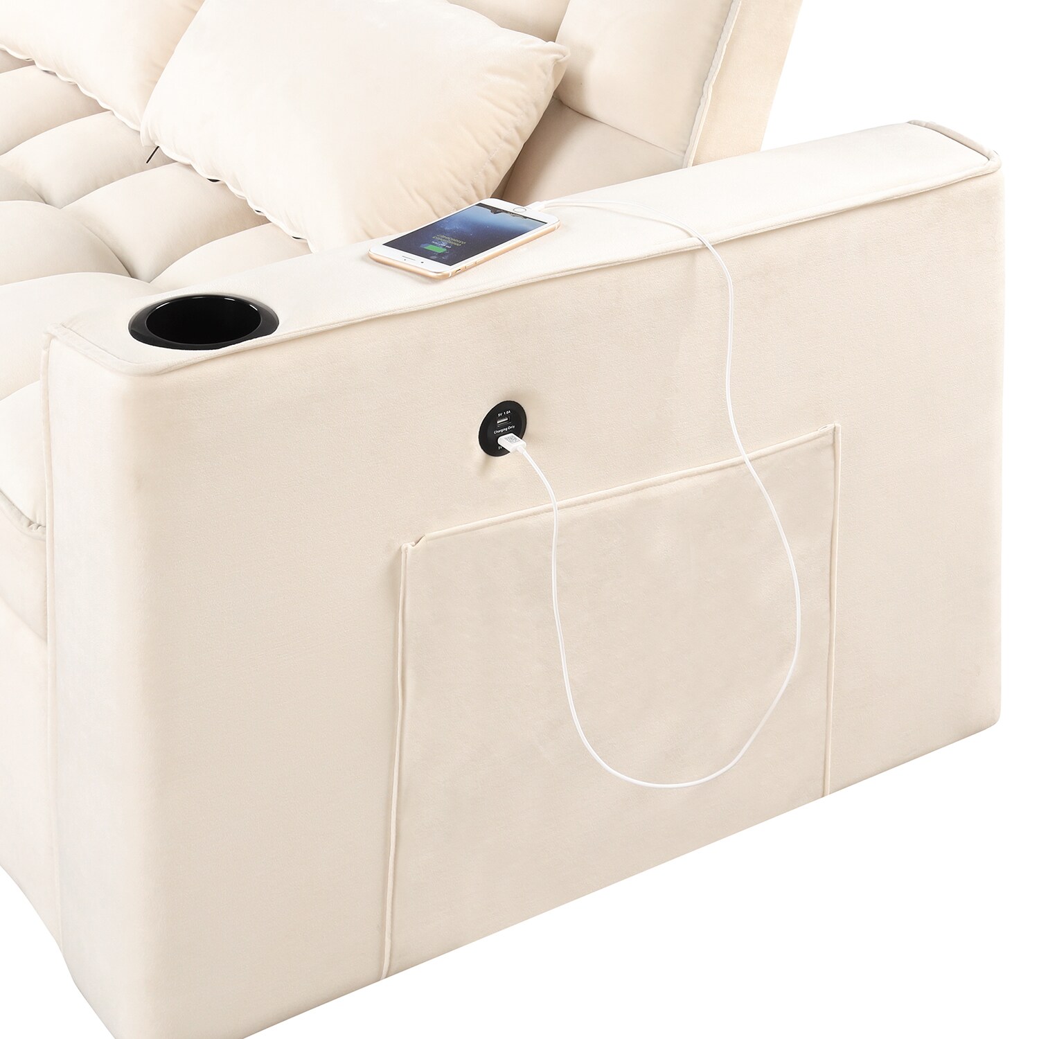 Bybafun YA3700216 Sofas-Loveseats - View #11