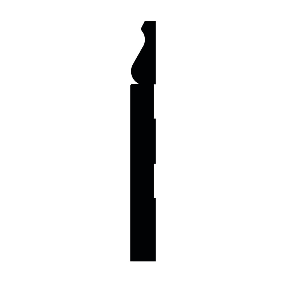 Royal Building Products 9993 Window-Door-Casings - View #2