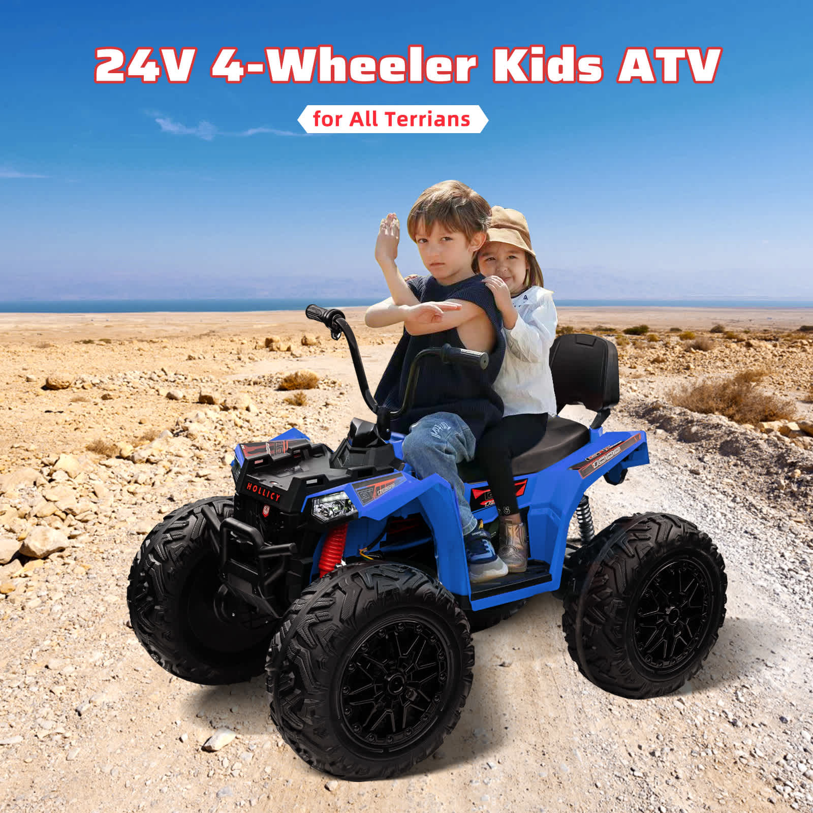 Qeetex KIDSPTO0Z2QSM1V Play-Toys - View #3