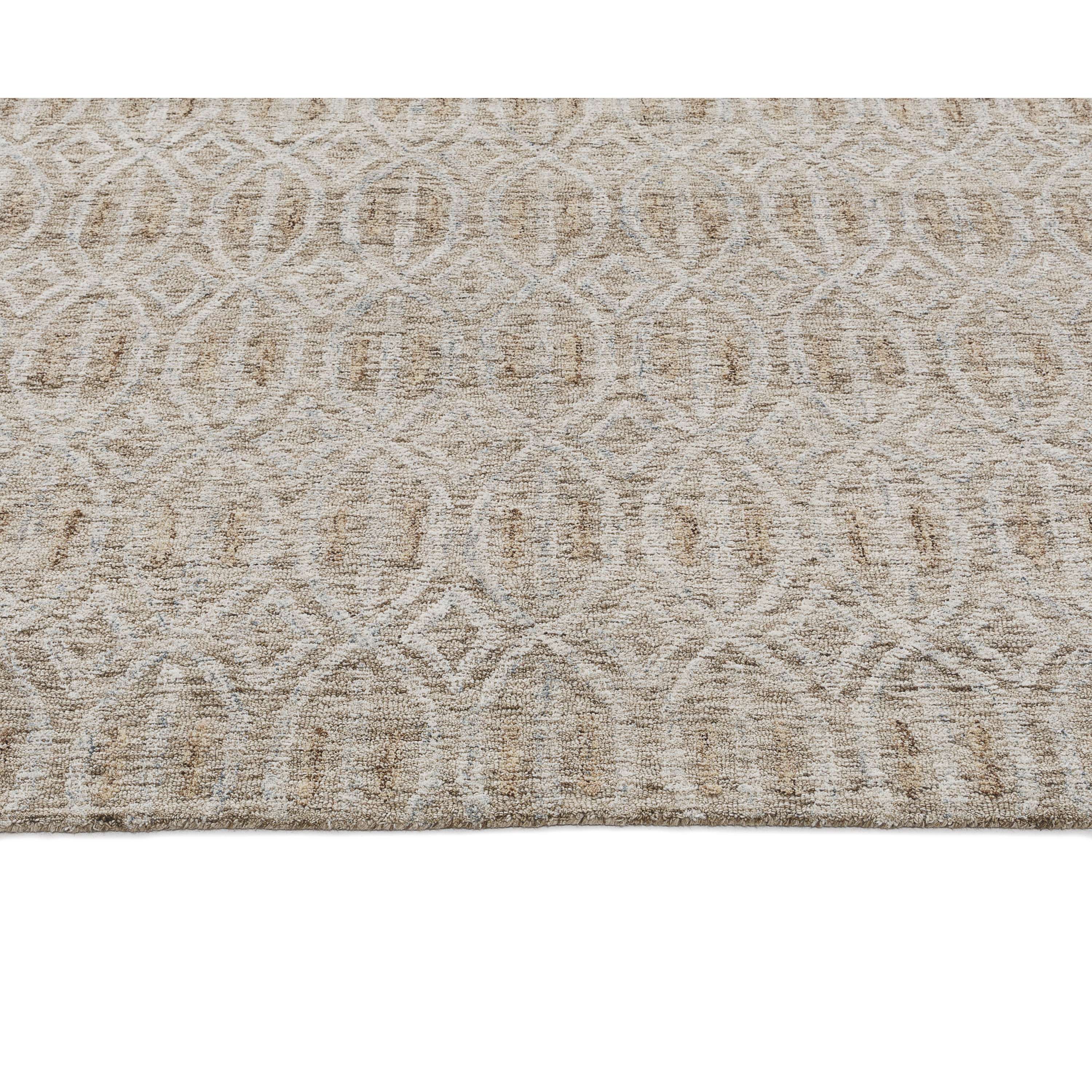 Obeetee LYN80A09300GLD rugs - View #4