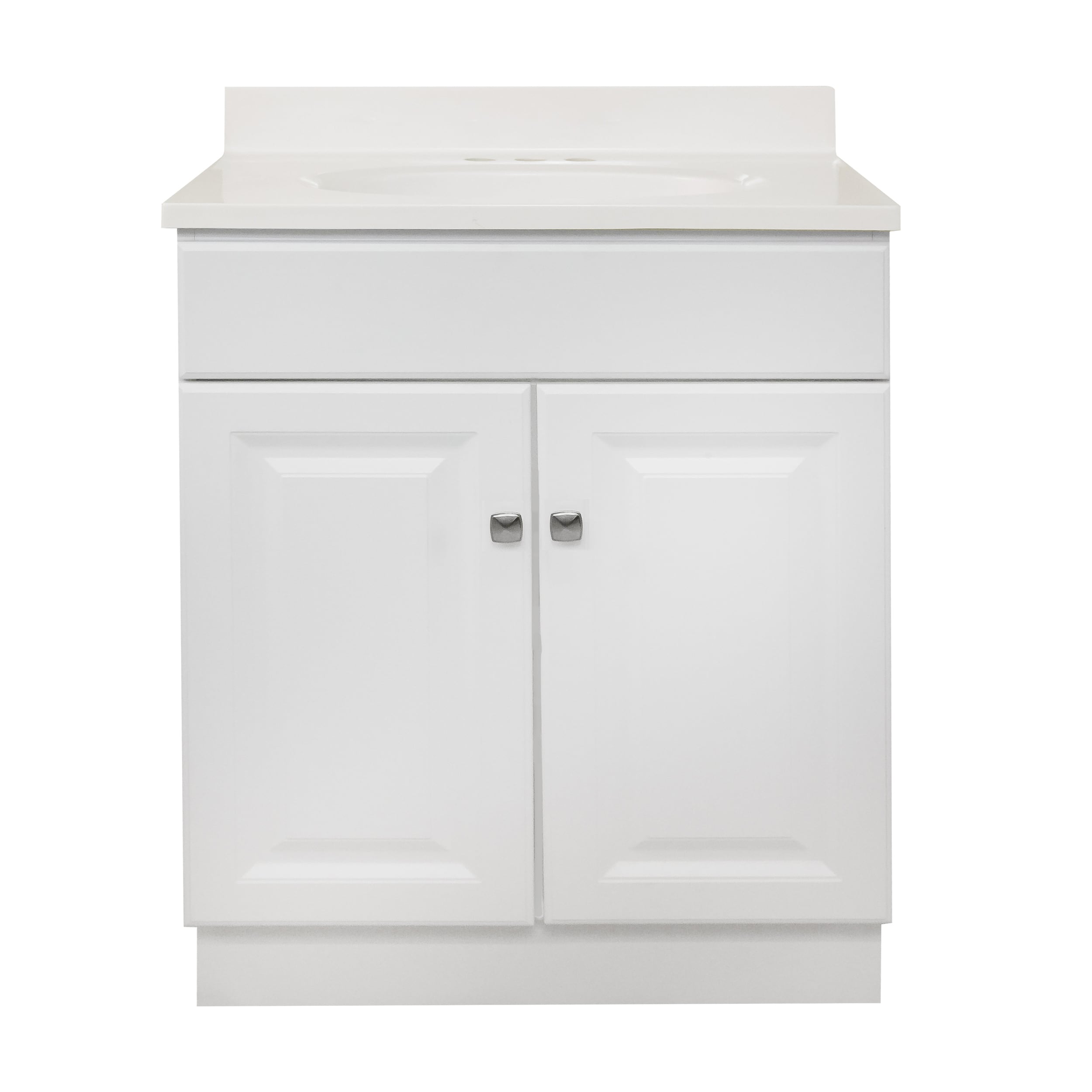 Design House 591222 Bath-Vanity-Combo - View #4