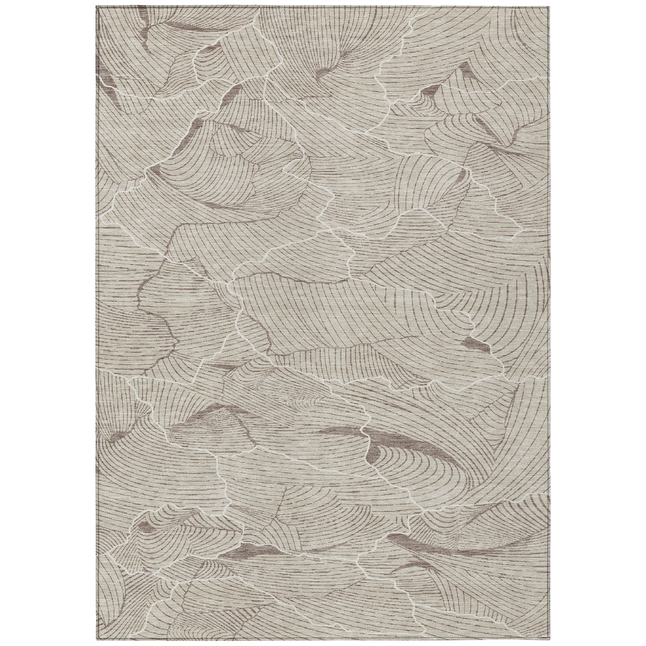 Addison Rugs ACN1048BG3X5 rugs - View #2
