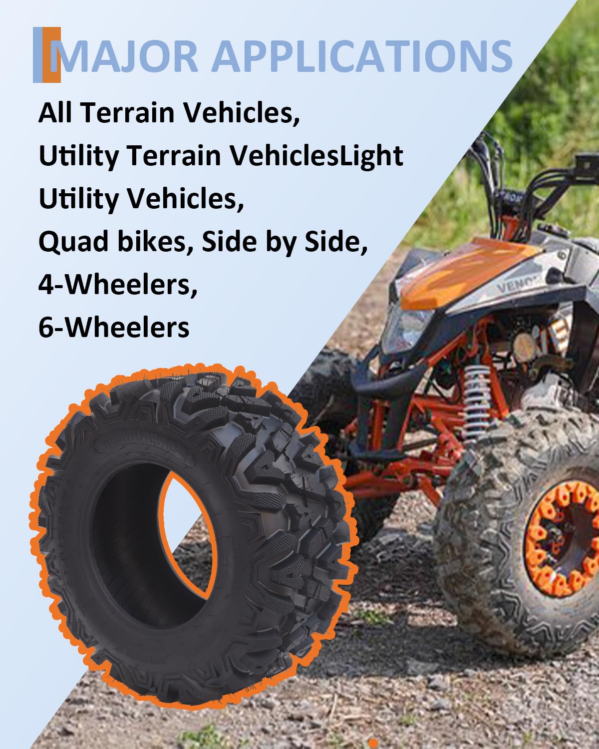 Garvee PHO-0WRGGYIR Ope-Wheels-And-Tires - View #4
