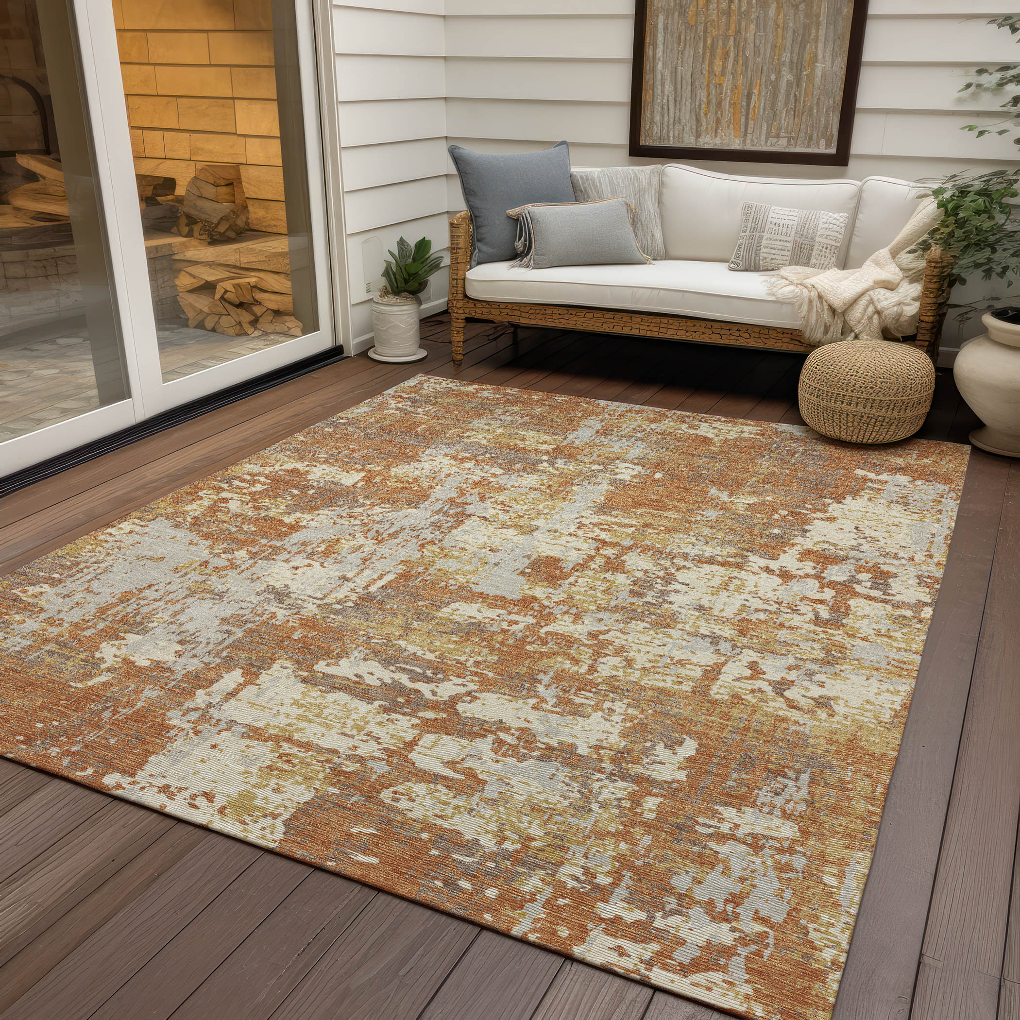 Addison Rugs ACN1008CP8X10 rugs - View #8