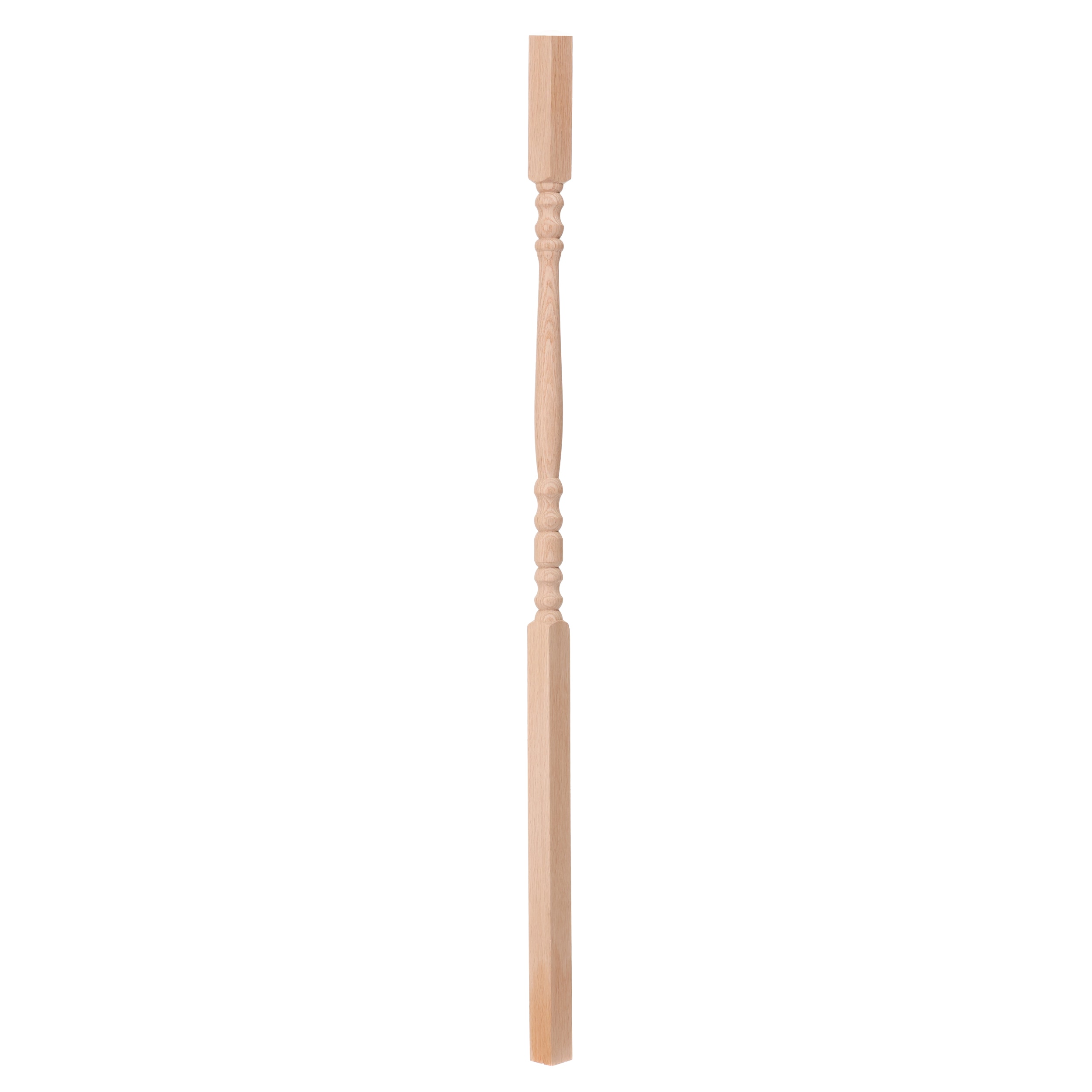RELIABILT WG520541OAK Interior-Stairpart-Balusters - View #6