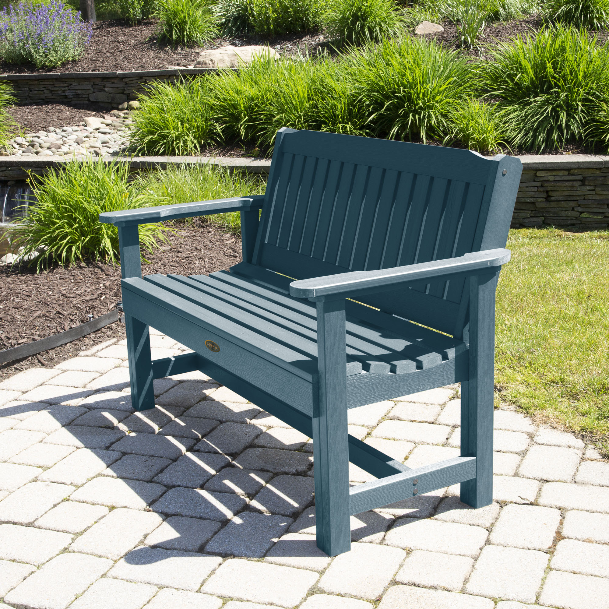 highwood CM-BENSQ42-NBE benches - View #5