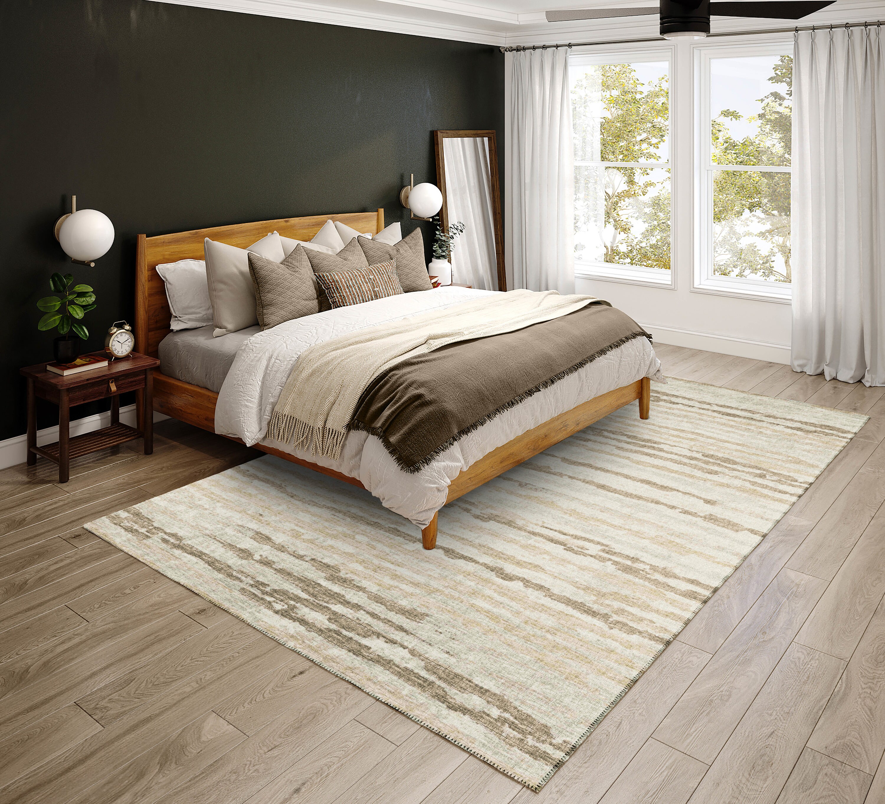 Addison Rugs ABV34BA5X8 rugs - View #2