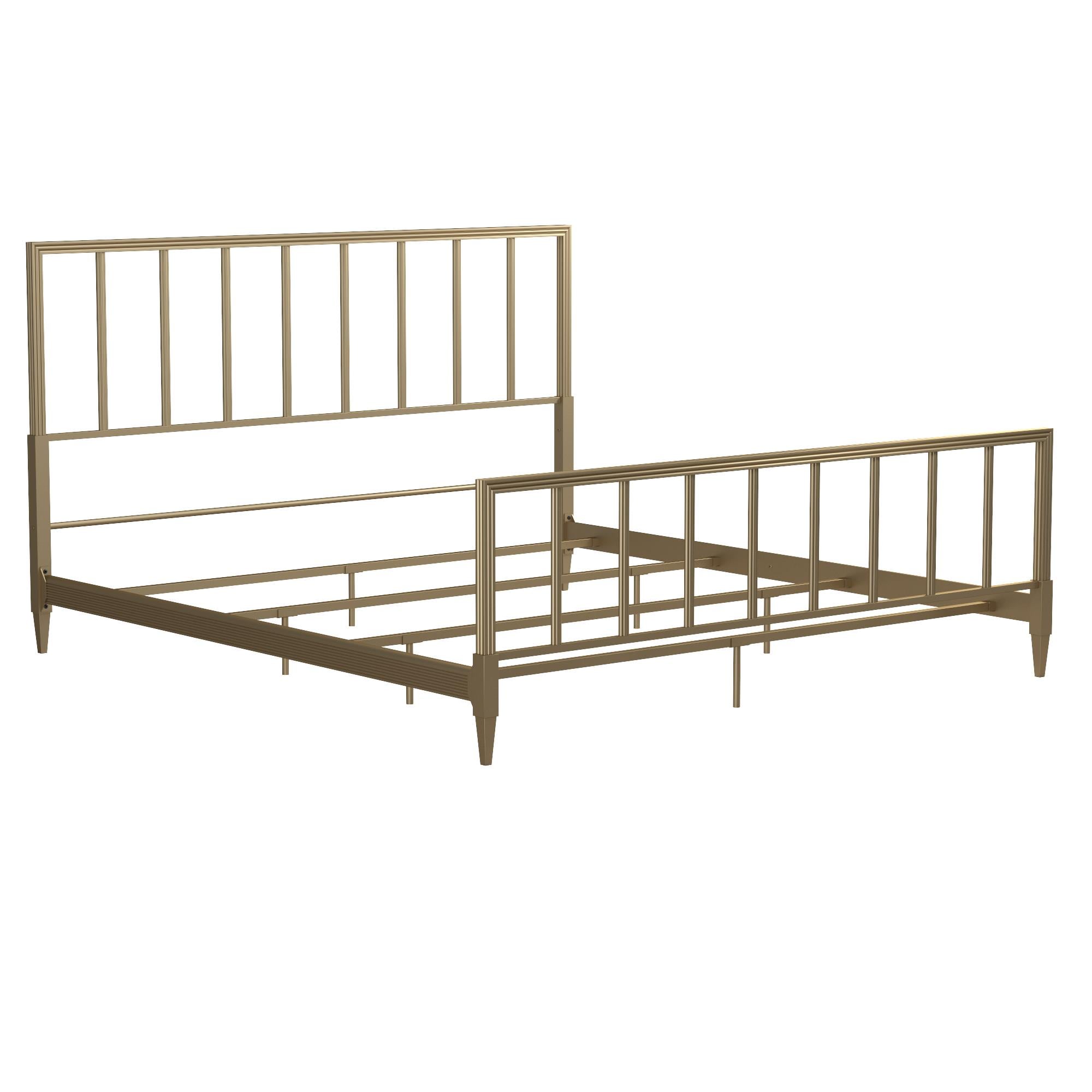 DHP Bed frame Beds at Lowes.com