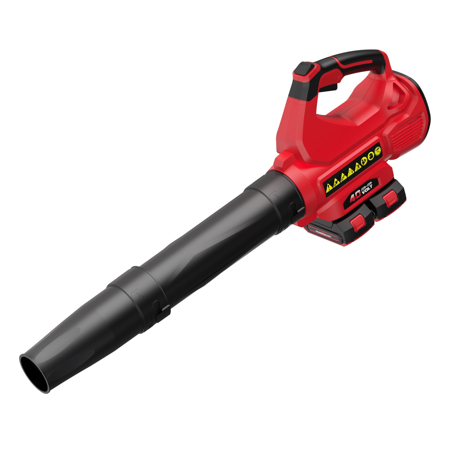 Leaf blower battery lowes sale