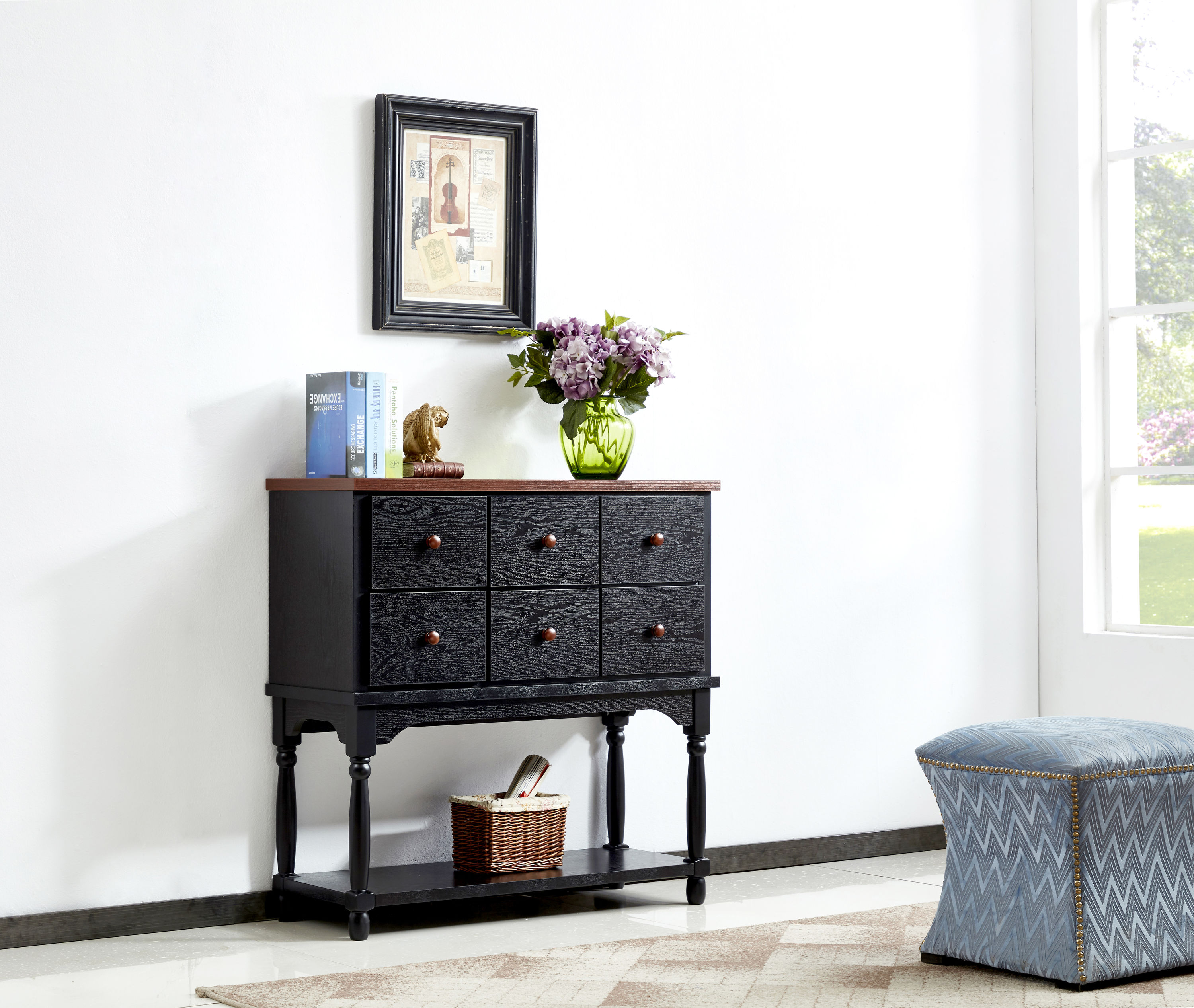 CASAINC MA-AM190701-WB Console-Sofa-Tables - View #2