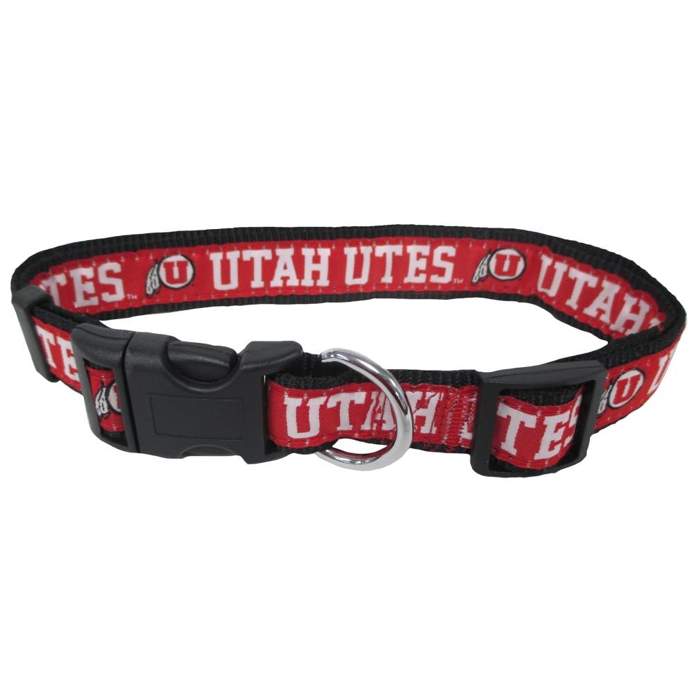 Pets First Collegiate Pet Accessories, Dog Collar, Ohio State