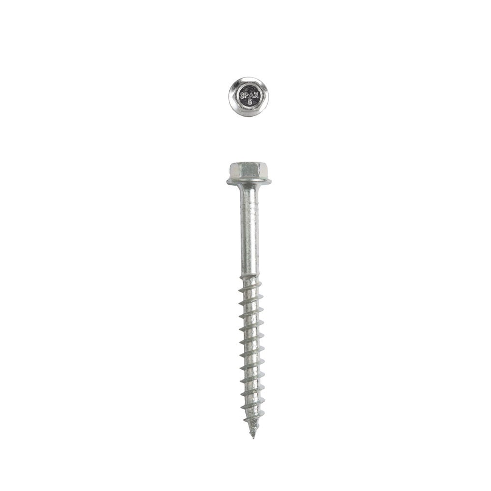 SPAX 4571010101277 Lag-Screws - View #2