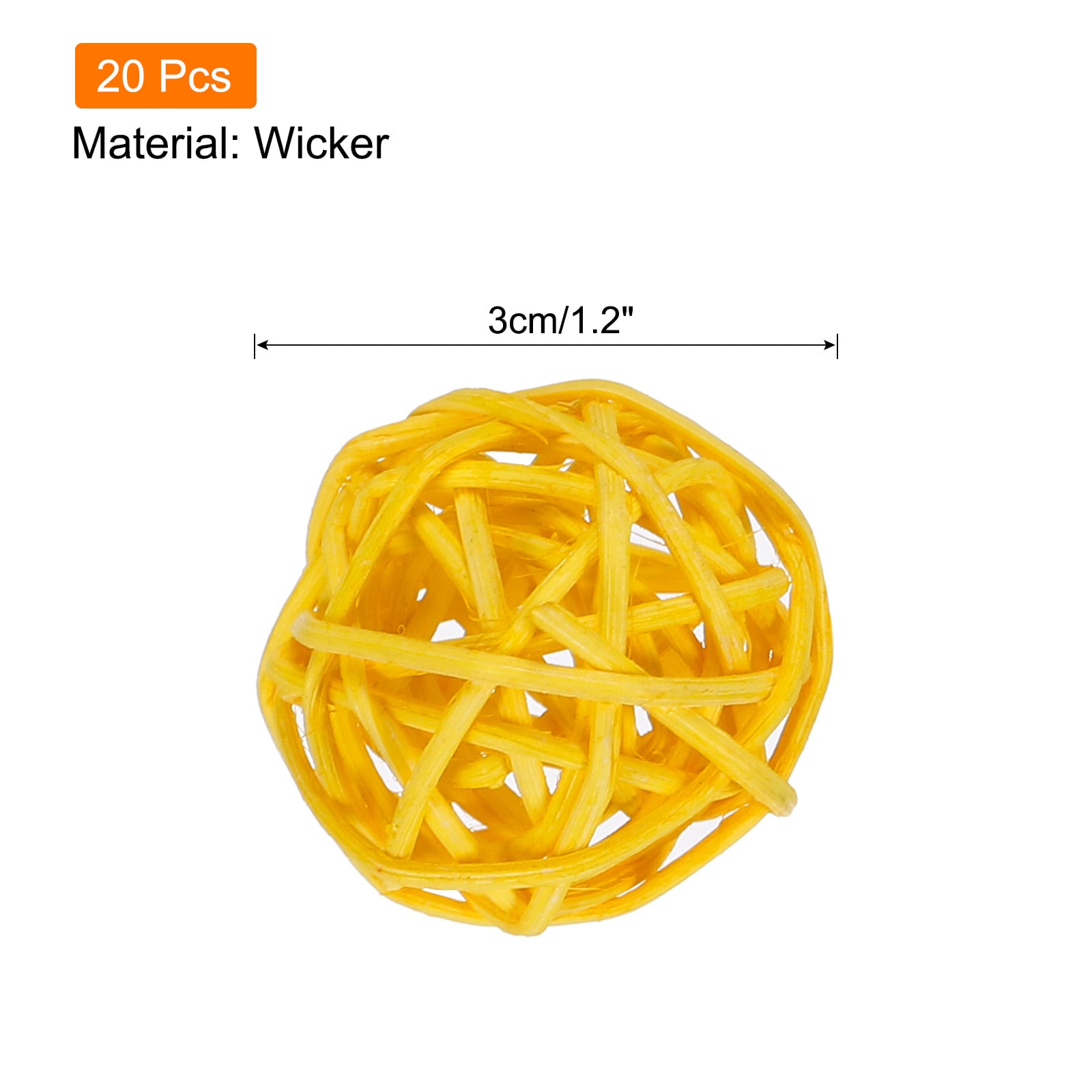 Unique Bargains S25072801UX1192 Decorative-Accessories - View #2