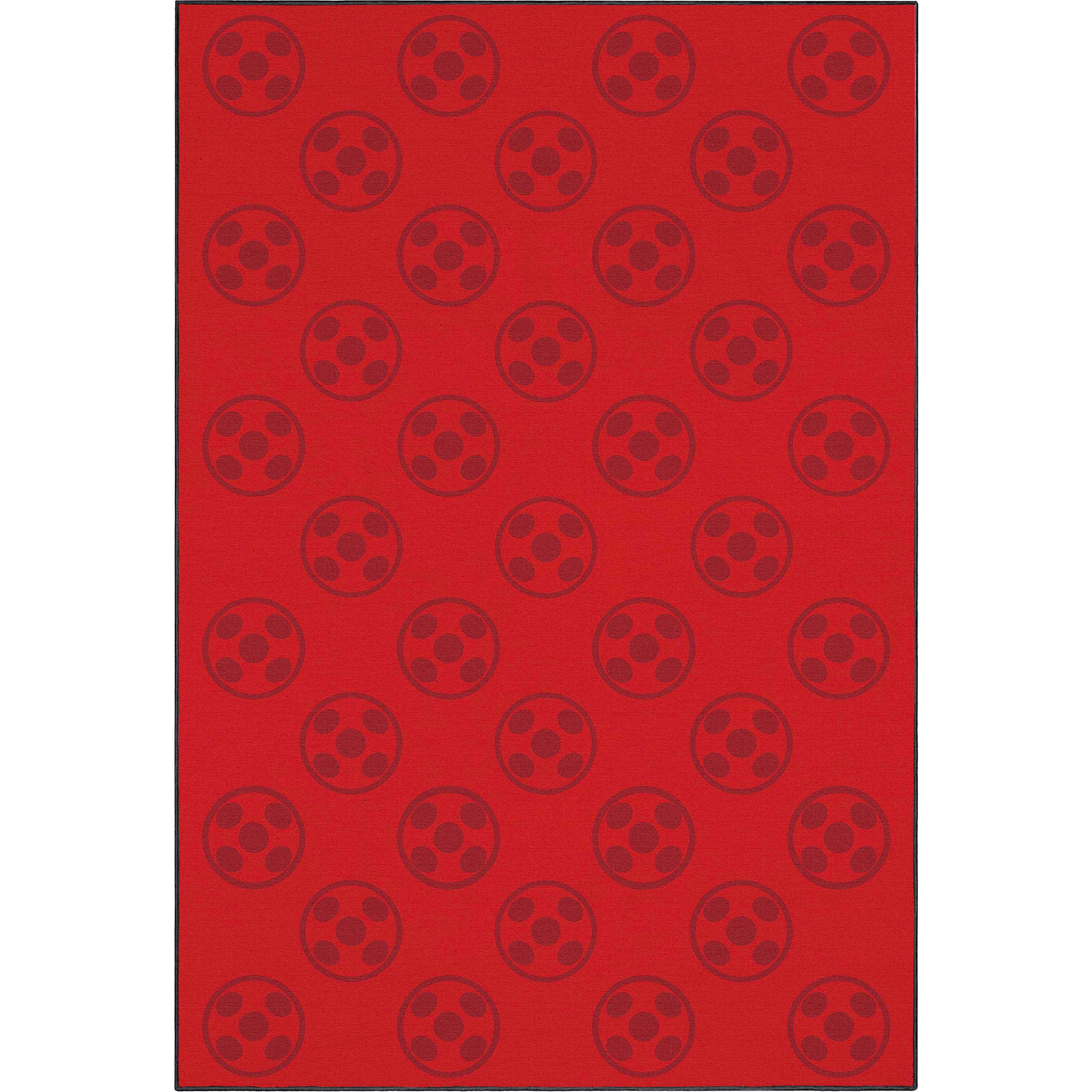 Well Woven MLB-17A-6 rugs - View #3